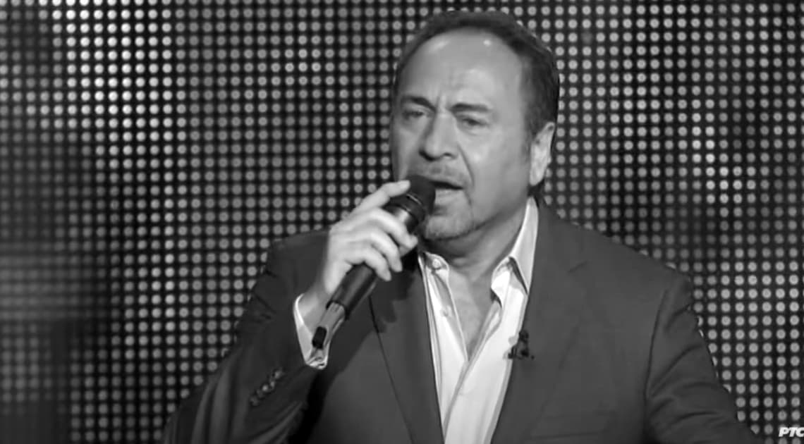 Preminuo pevač Marinko Rokvić