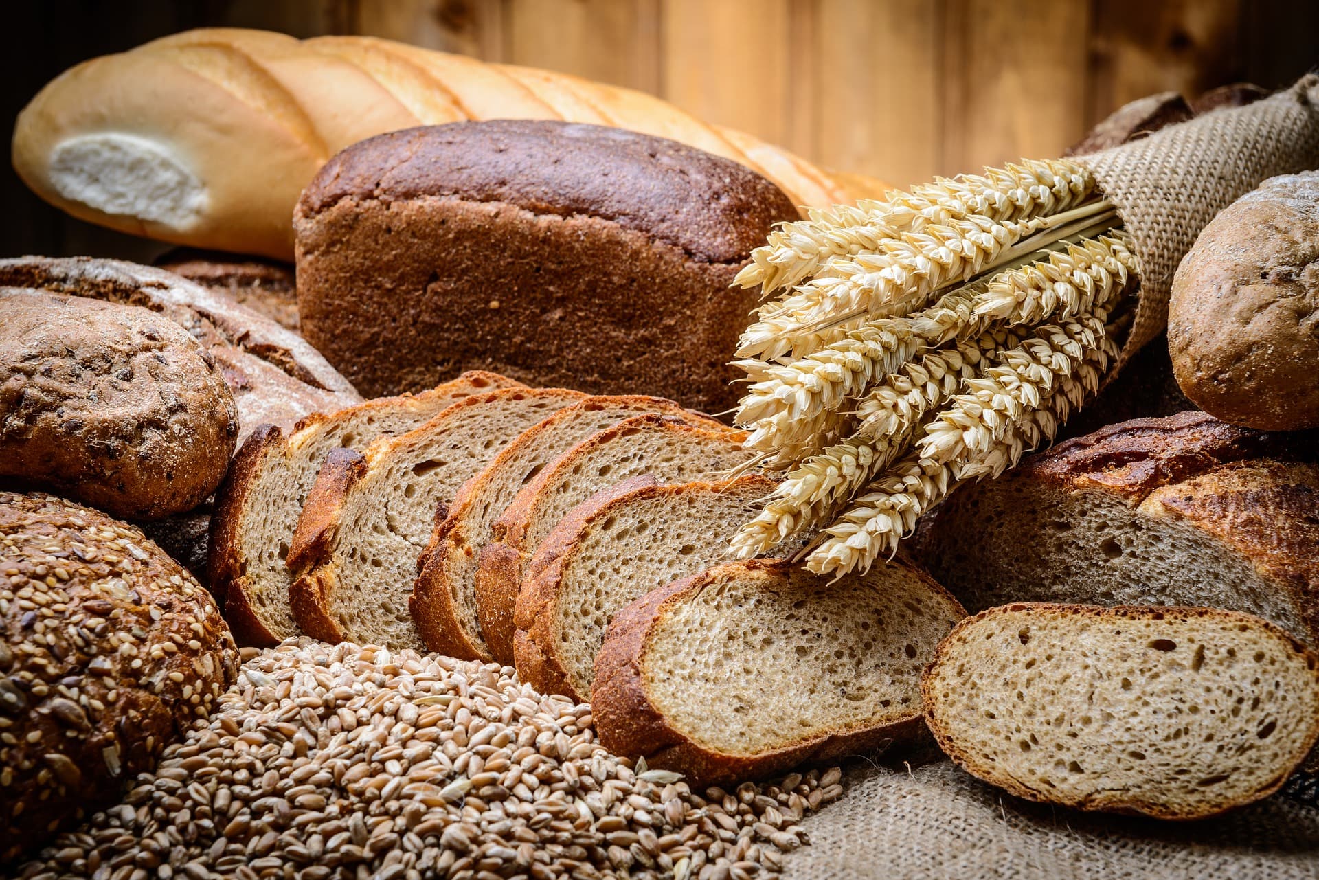 Odlučeno: Maksimalna cena hleba - 46 dinara