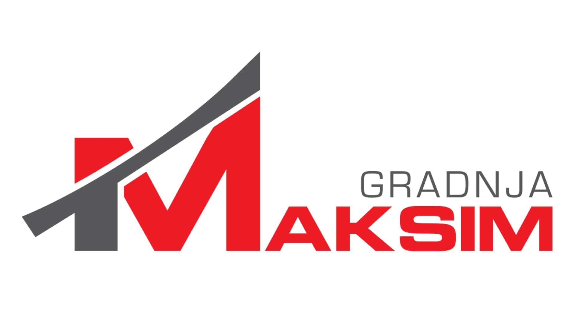OGLAS ZA POSAO: Firma "Maksim Gradnja" DOO