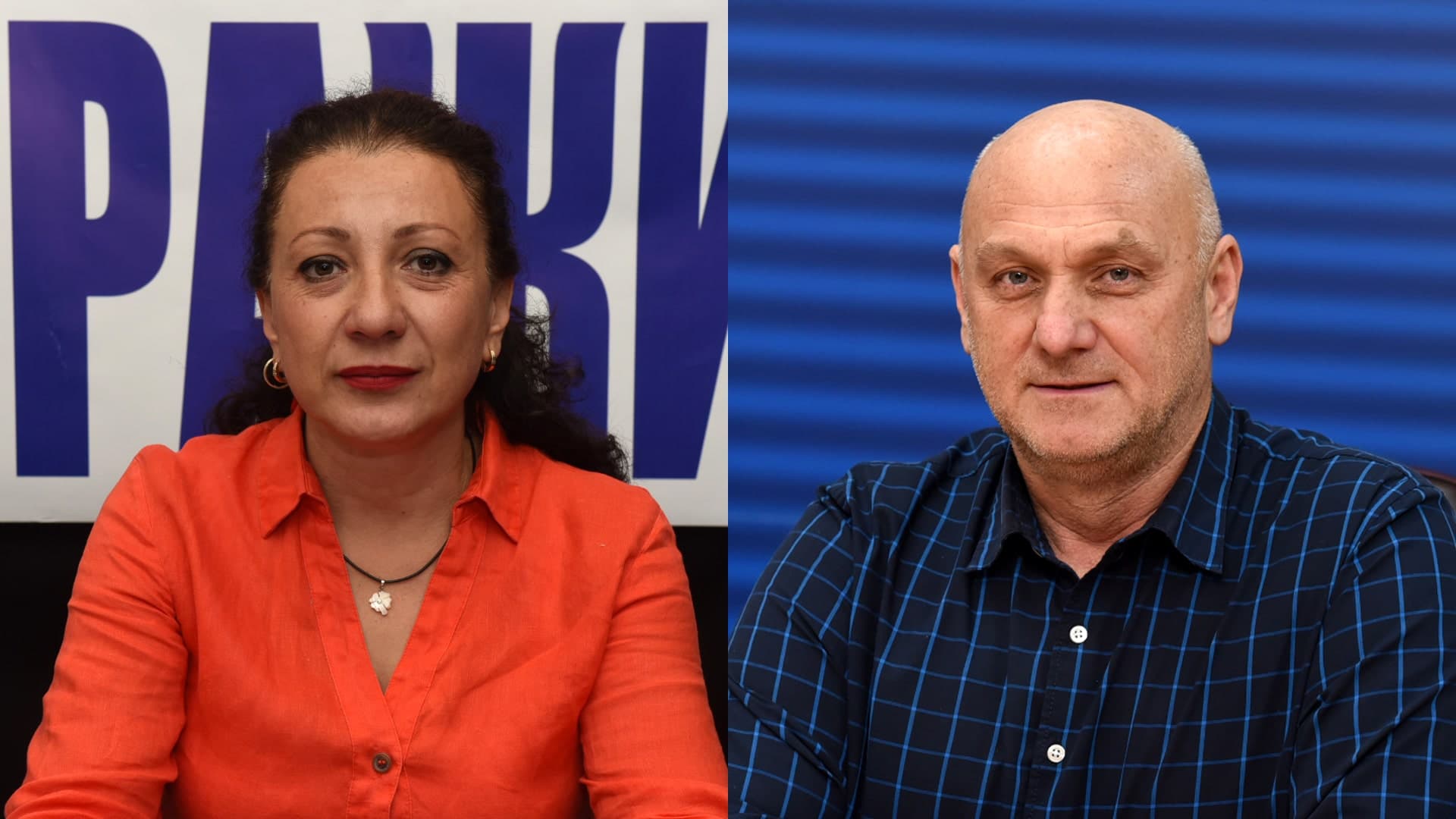 Marković: Gurate narod u podele, dok vi punite džepove!