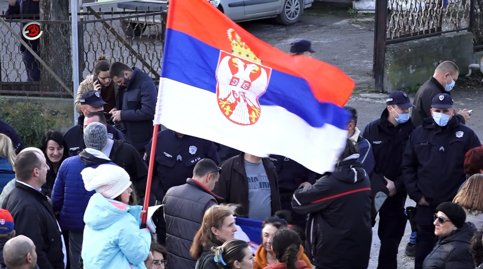 Ekološki ustanak: U subotu ponovo protesti i blokade u preko 40 gradova u Srbiji, i Čačak među njima