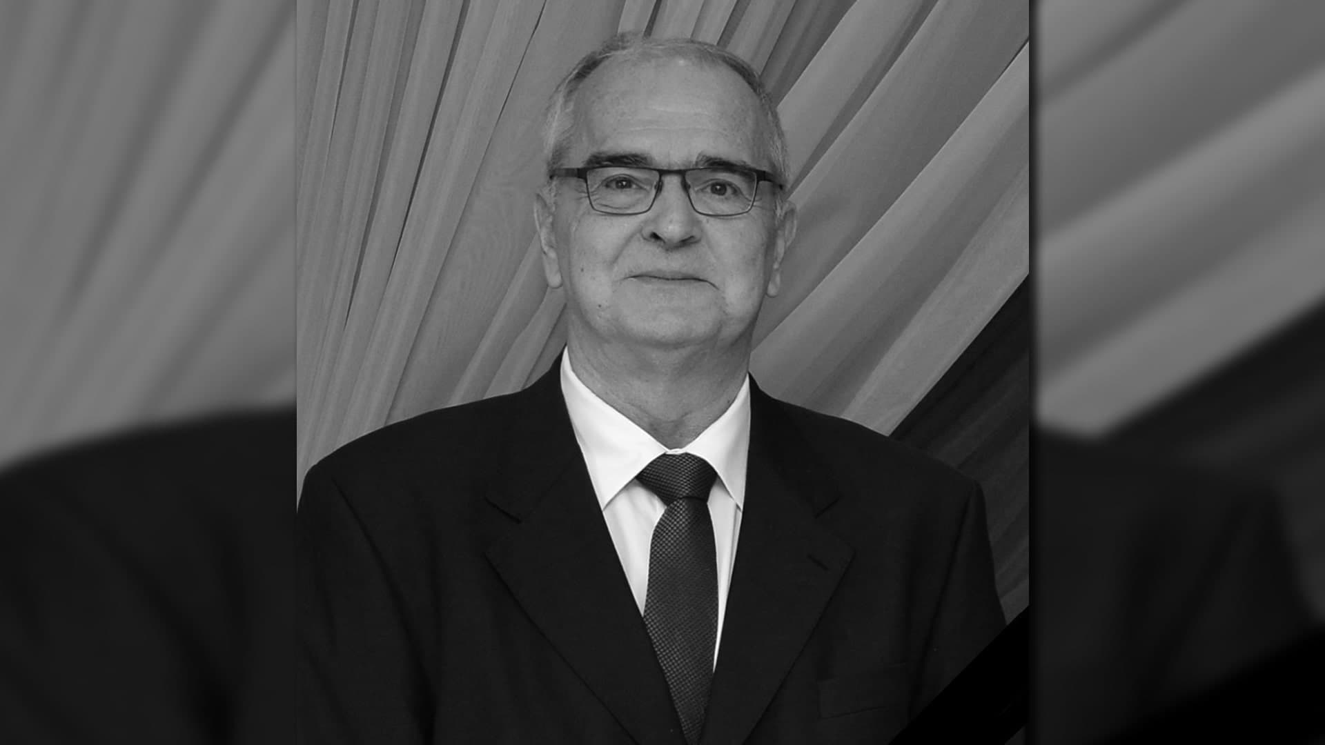 Preminuo pukovnik dr Dragan Milutinović, predsednik Udruženja Čačana u Beogradu