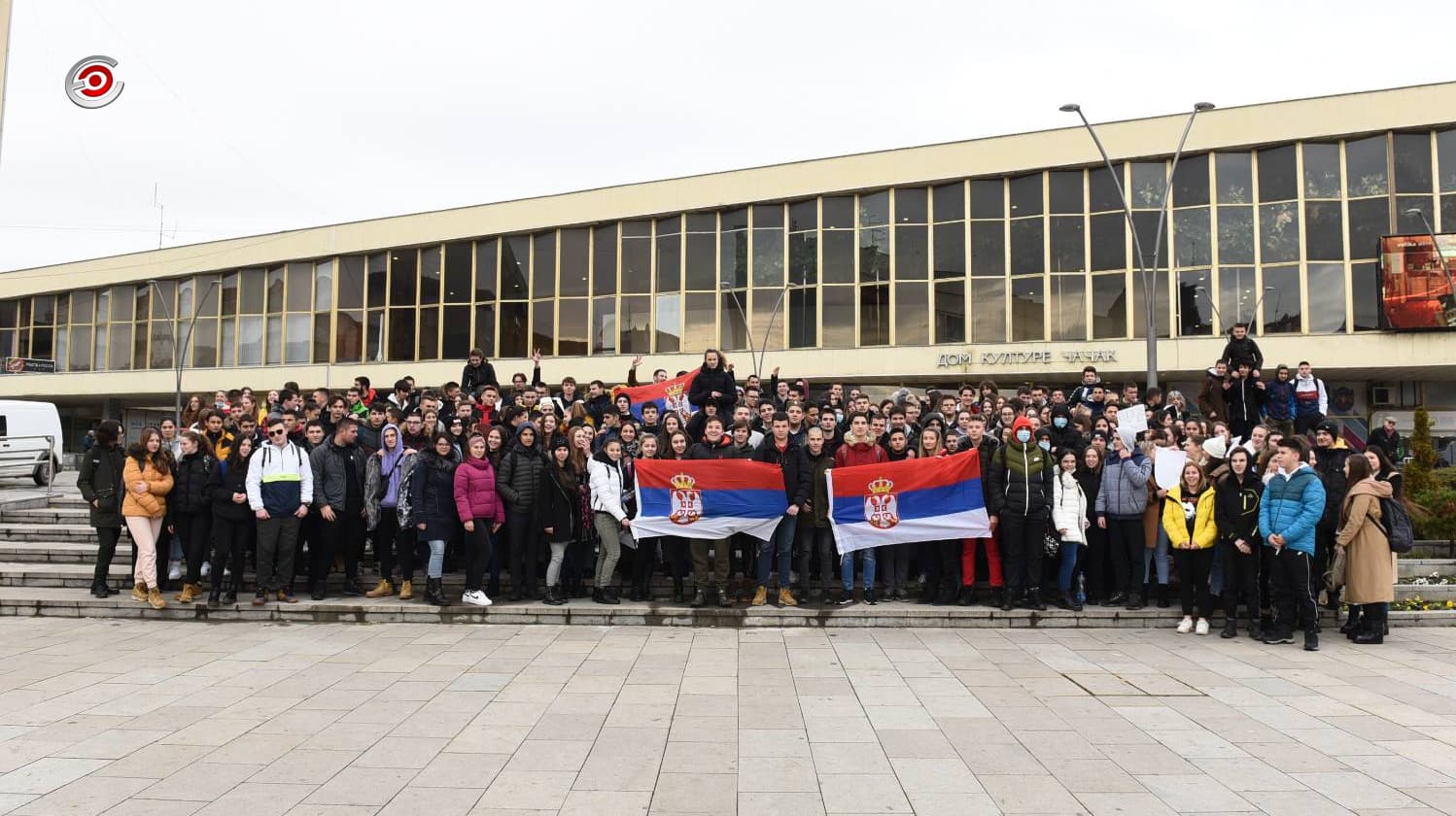 Čačanski srednjoškolci ponovo organizuju protest protiv iskopavanja litijuma