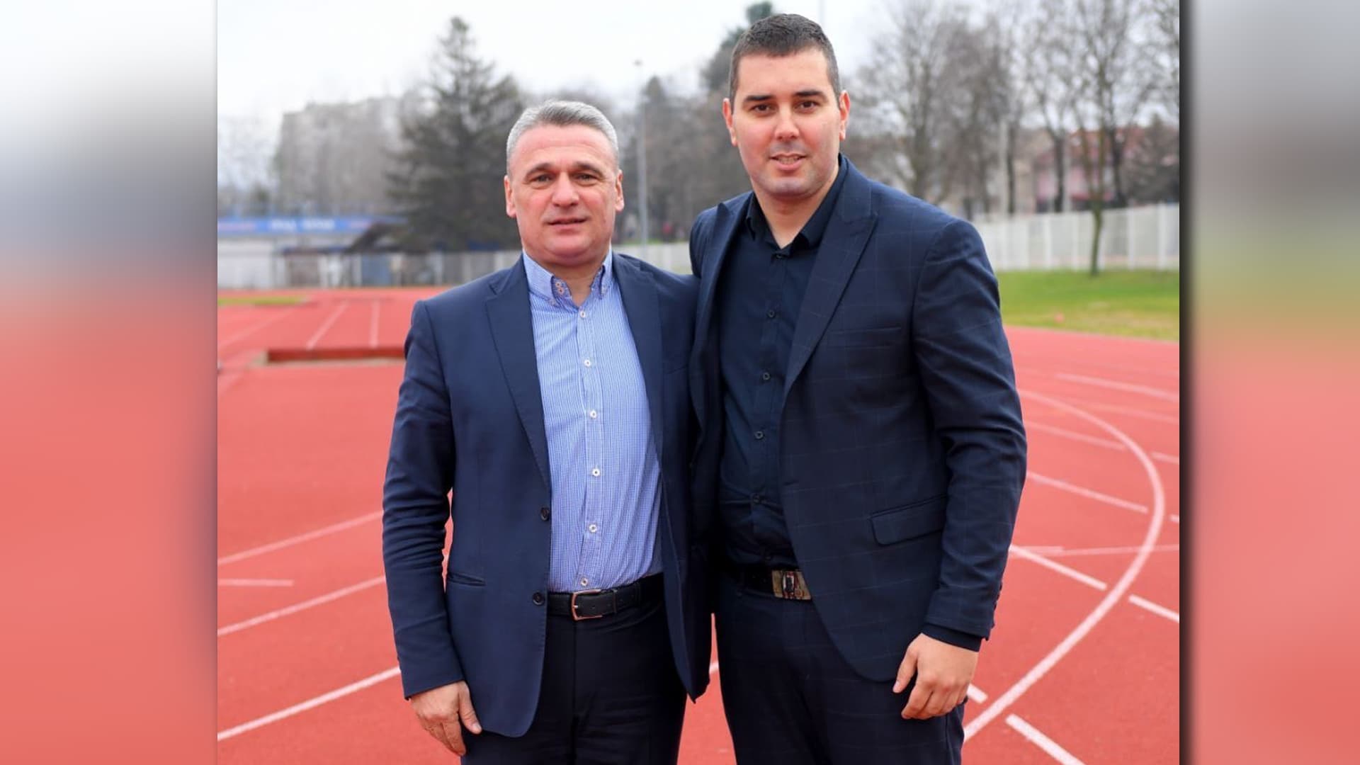 Stevanić: Očekuju me brojni izazovi, sa saradnicima ću pokušati da pronađemo rešenje za sve probleme