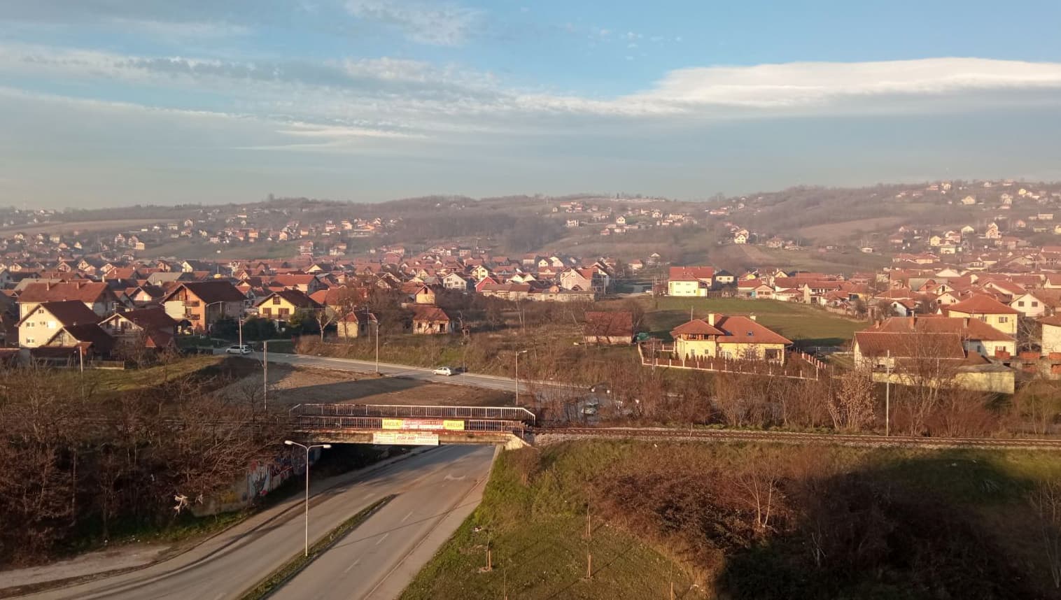 Pronađeno telo žene, sumnja se da je u pitanju nestala starica