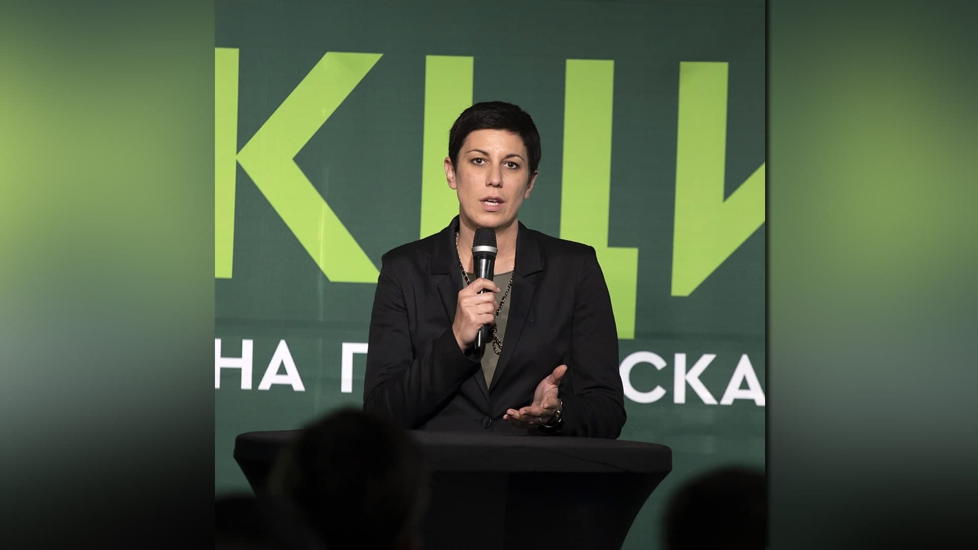 Mladi Milanovca: Gornji Milanovac je rekao NE na referendumu