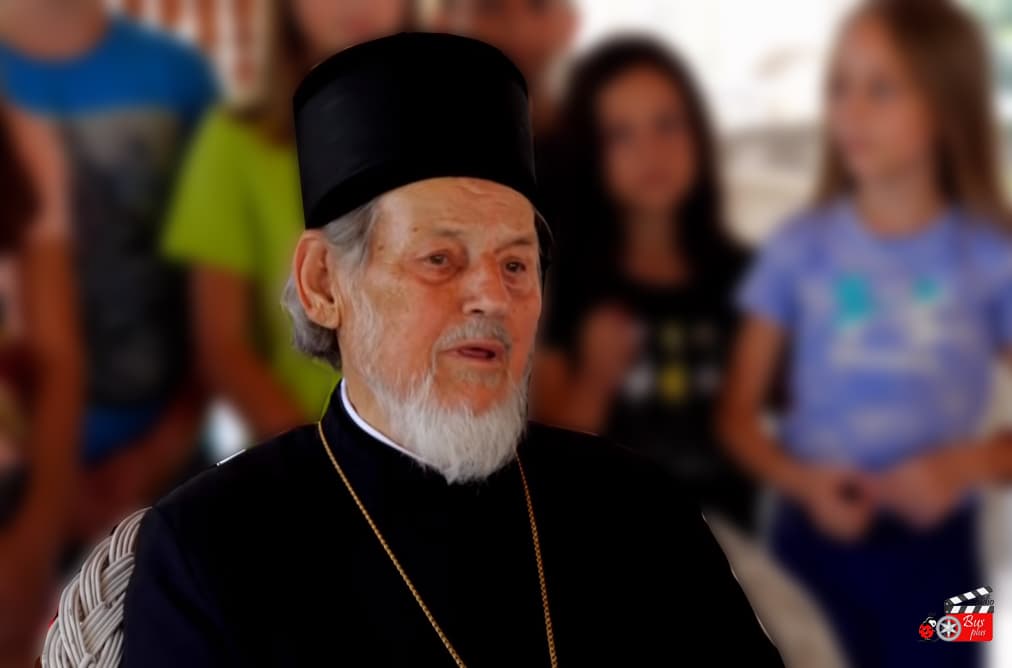 Preminuo episkop šabački Lavrentije (VIDEO)
