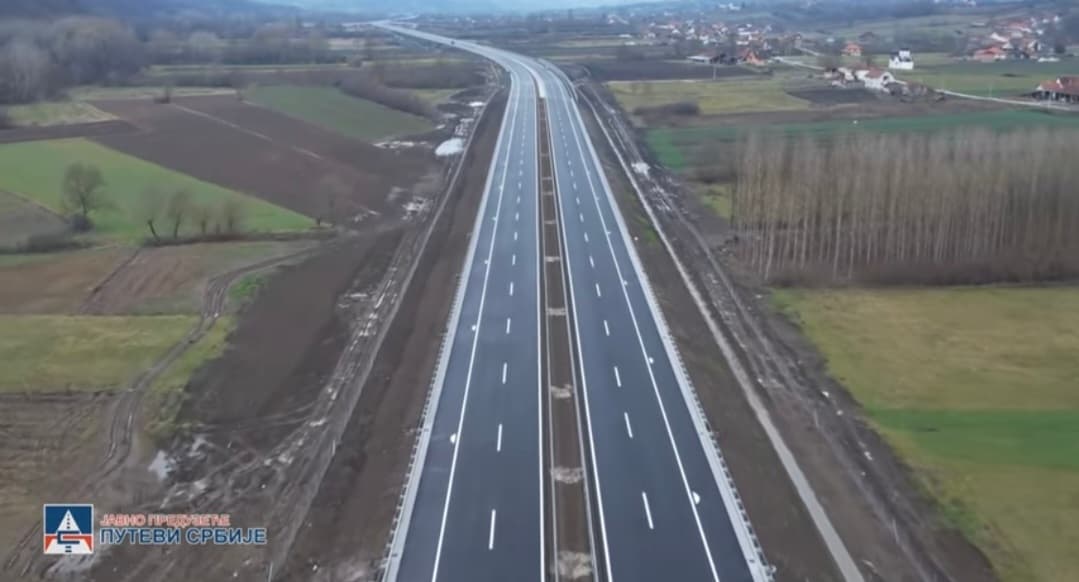 Vučić otkazao dolazak u Preljinu