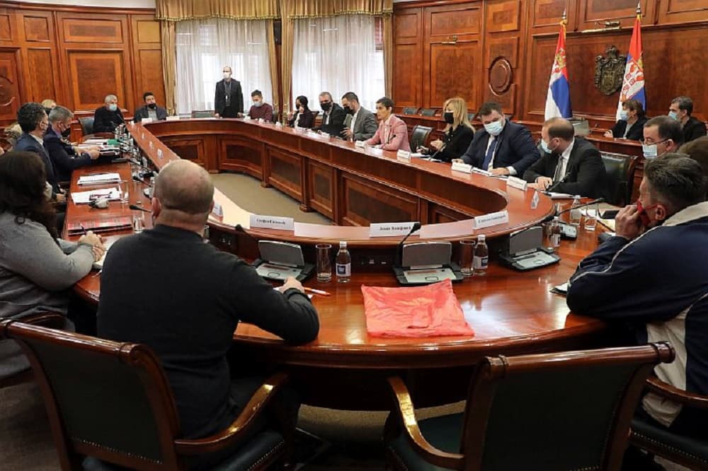 Vlada RS: Svi građani u procesu ekpsroprijacije biće adekvatno obeštećeni