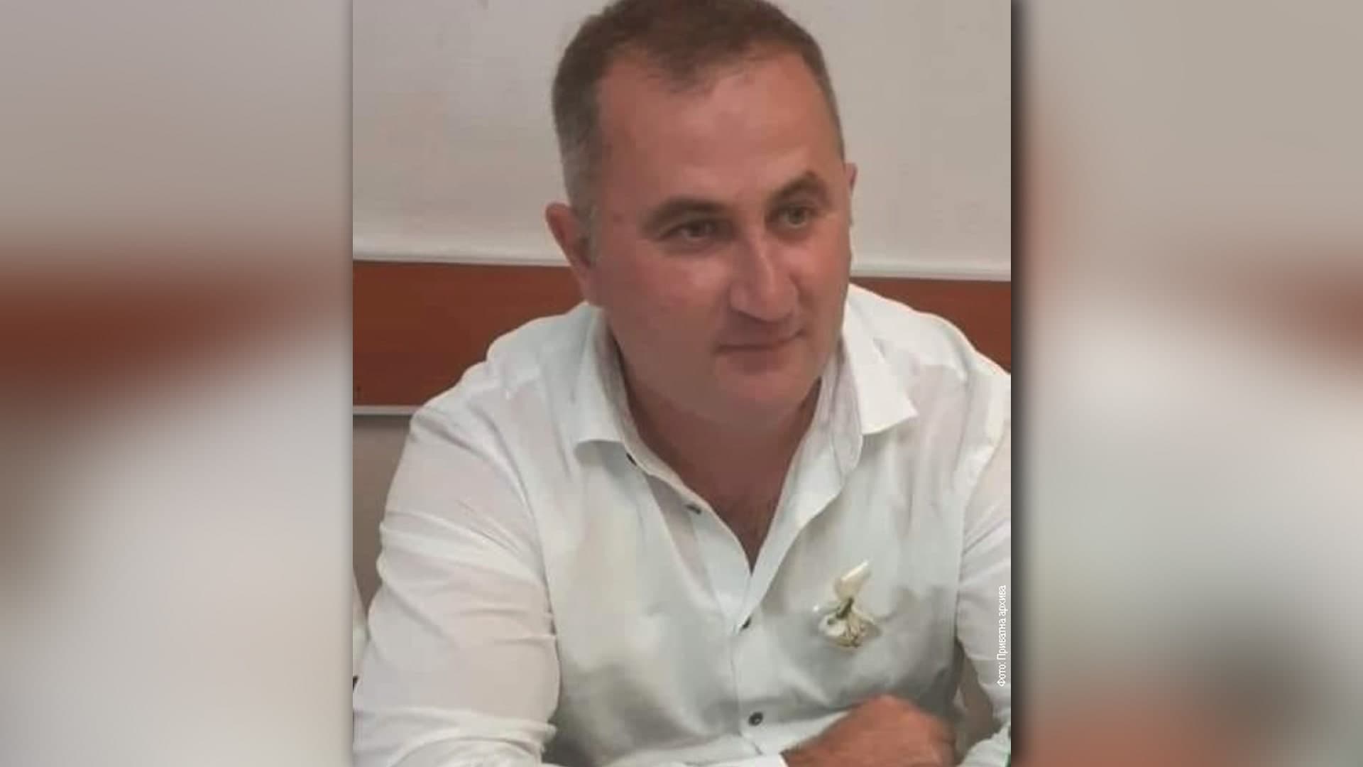 Nestao muškarac iz Brđana