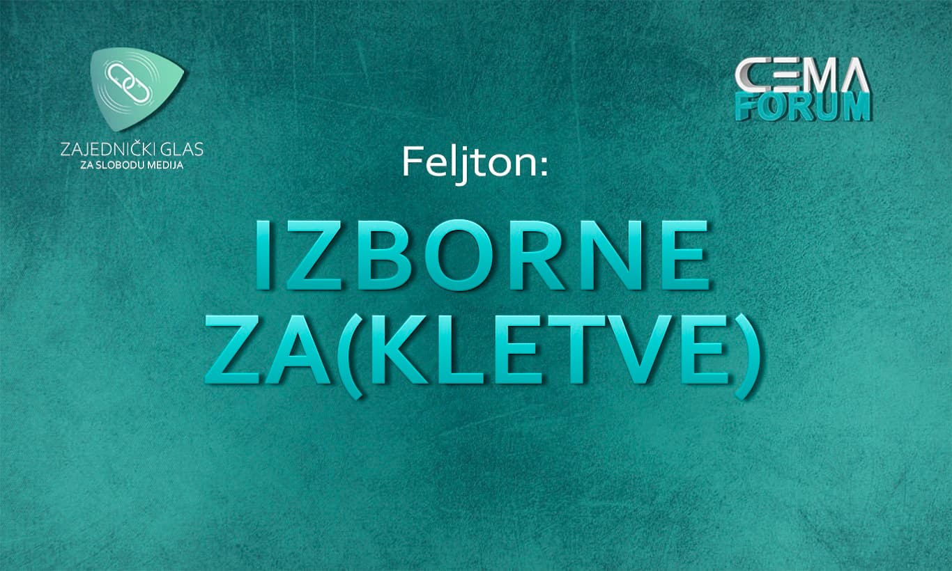IZBORNE ZA(KLETVE): Strane investicije i nova radna mesta (3)