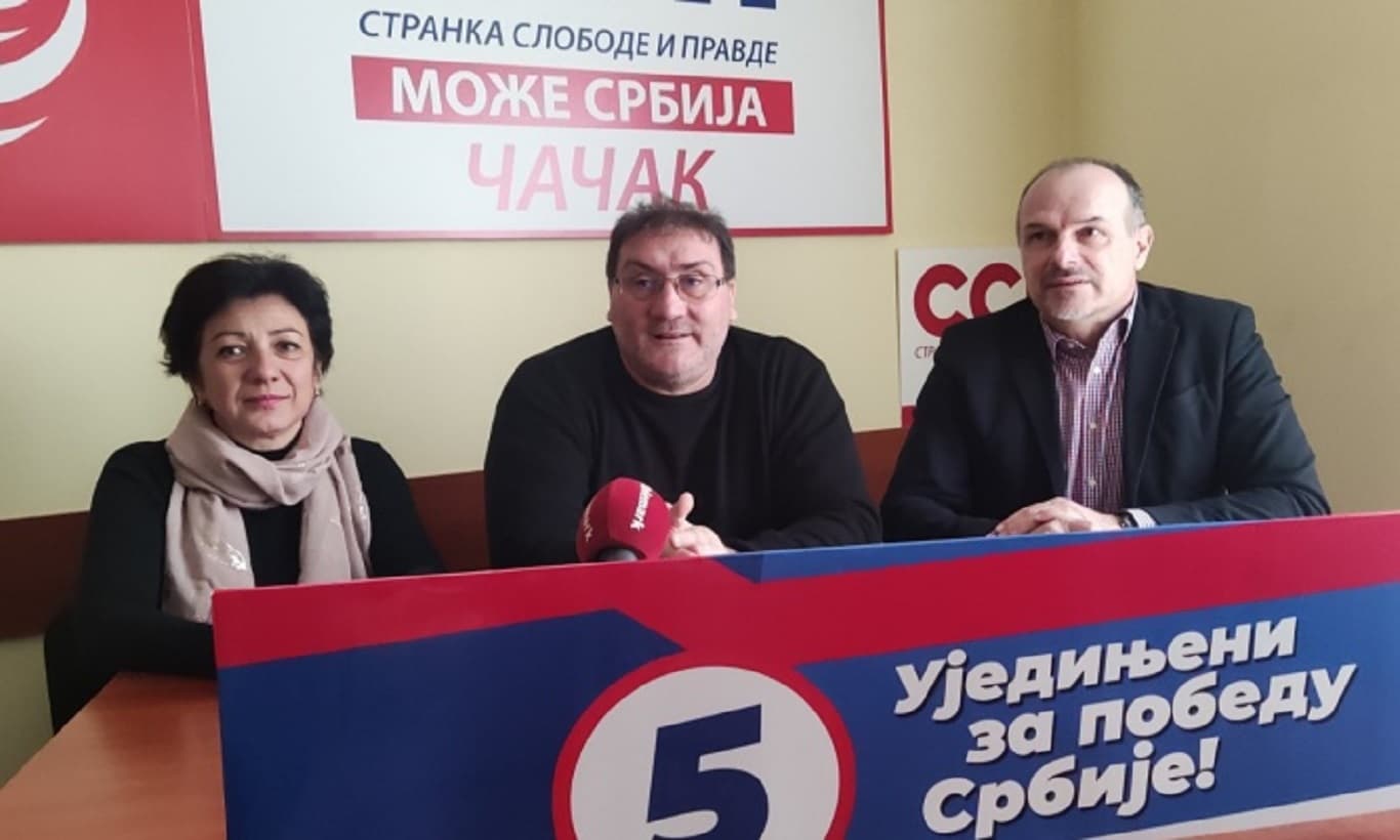 Bulatović (SSP): Poljoprivrednici su u Srbiji poniženi, a stočni fond uništen