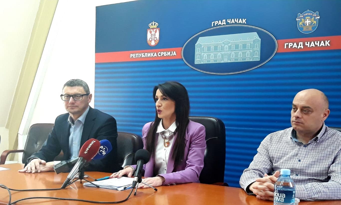 Radničke sportske igre u maju