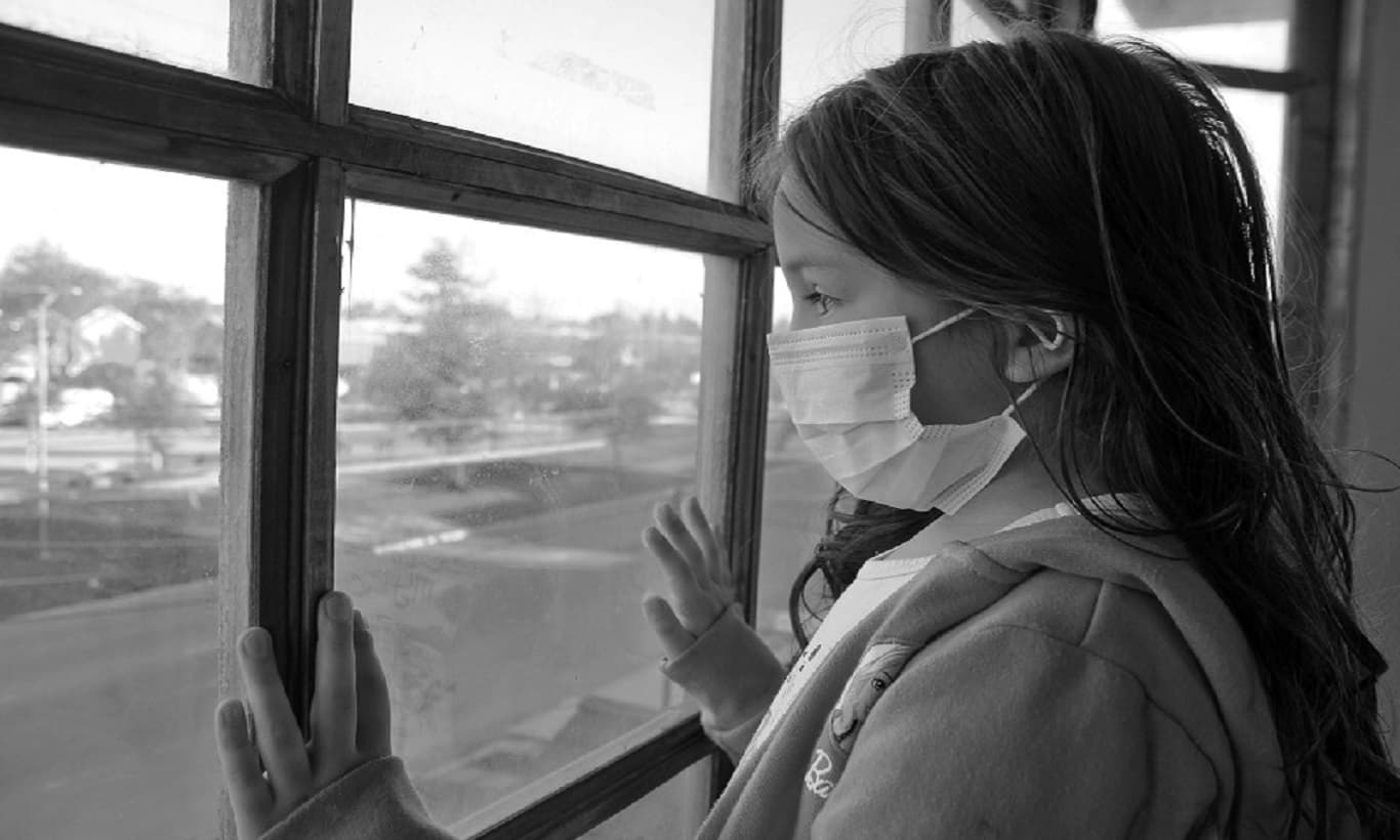 Čačak: Hospitalizovana dva covid pozitivna deteta na odeljenju pedijatrije