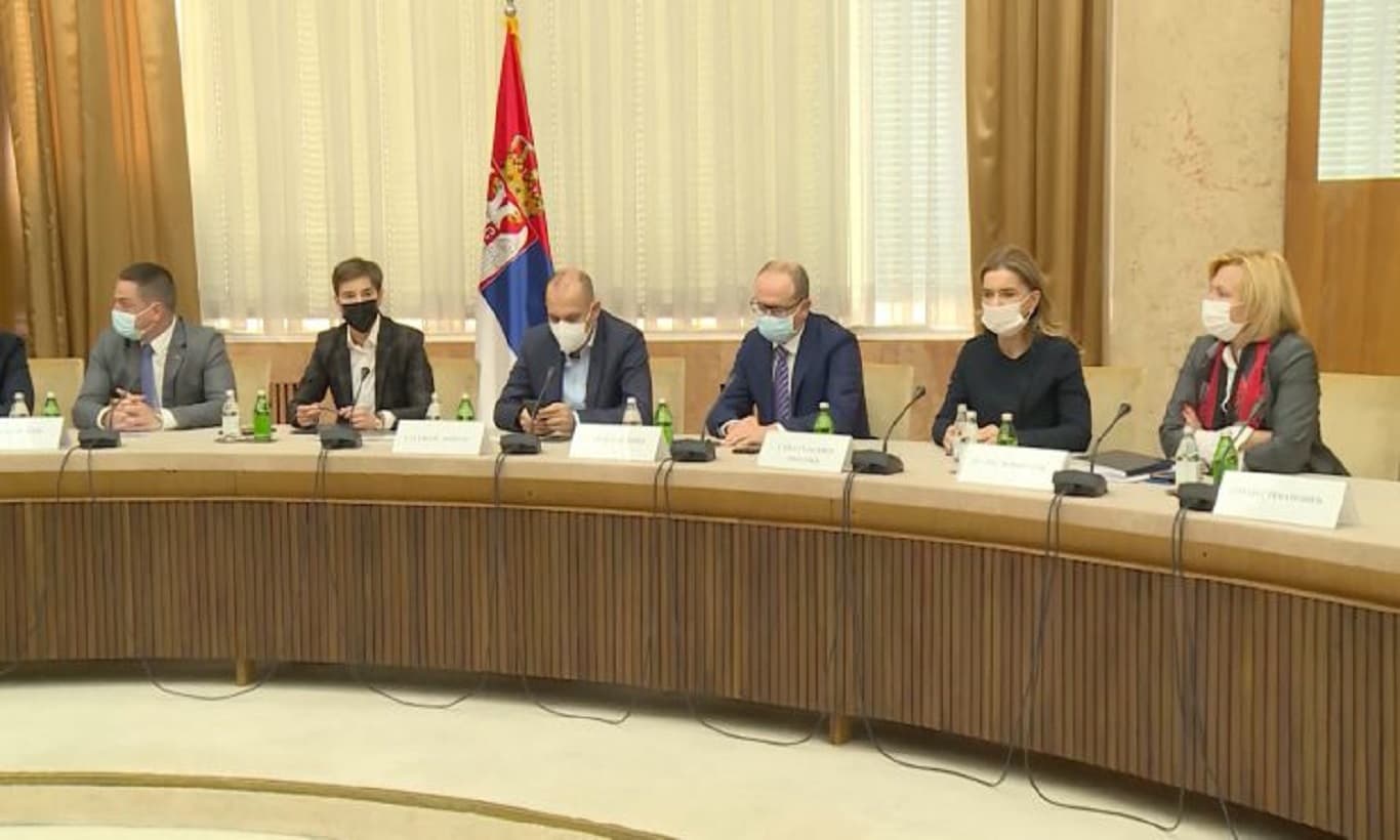 Krizni štab o kovid propusnicama, moguće njihovo ukidanje