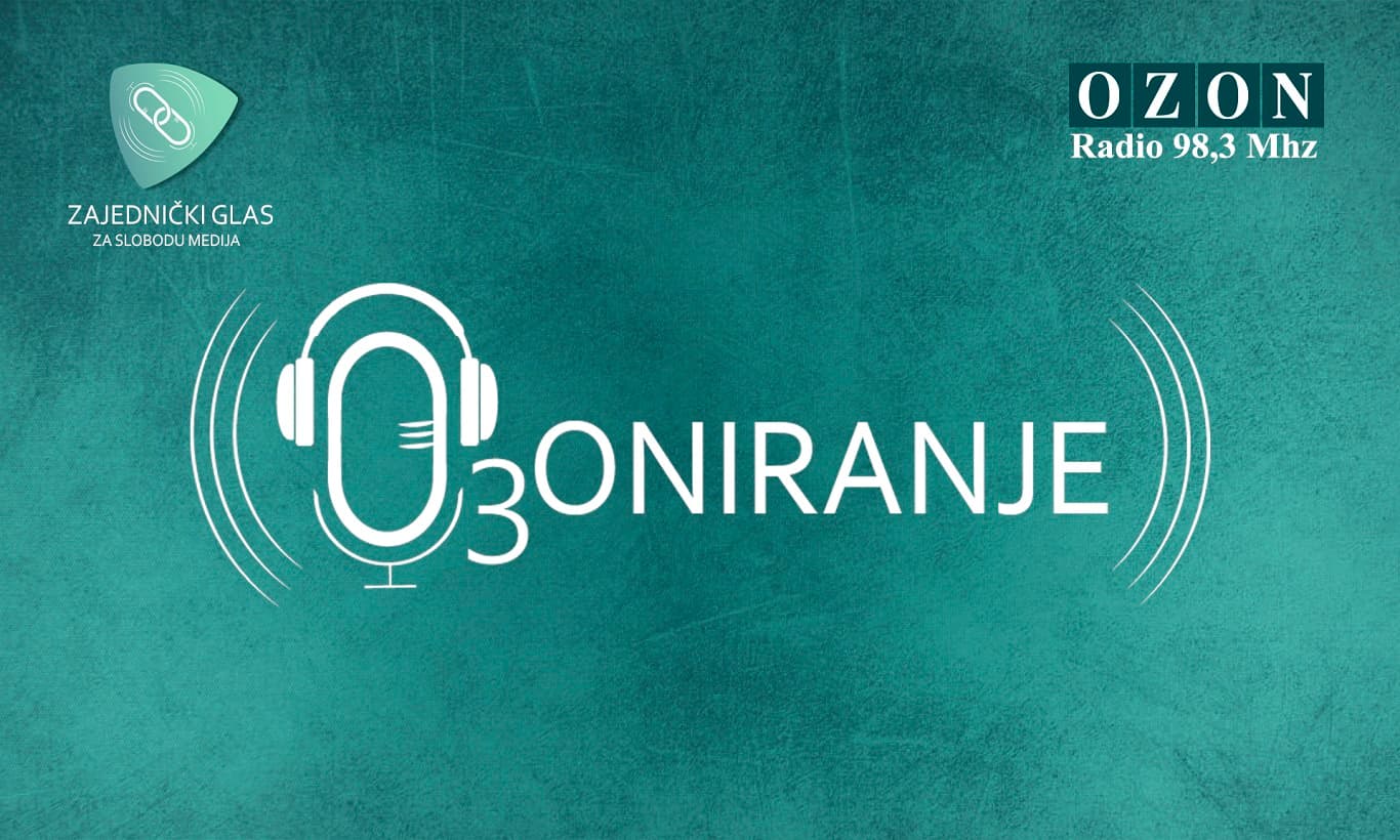 Ozoniranje na temu: Srpski seljak (AUDIO)