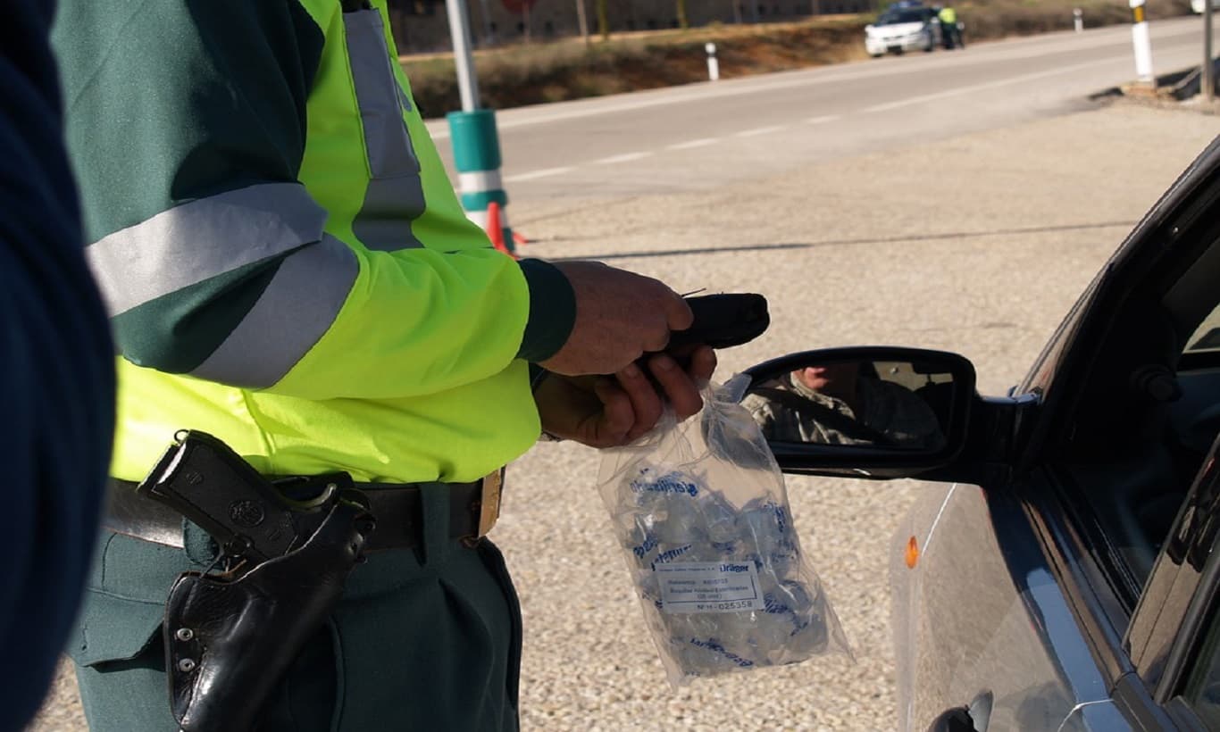 Preljina: Vozio mercedes sa 2,07 promila alkohola