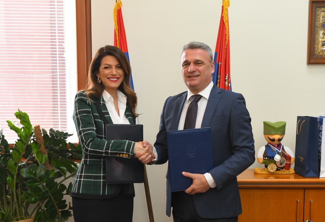 Potpisan Ugovor o izgradnji vidikovca na Kablaru