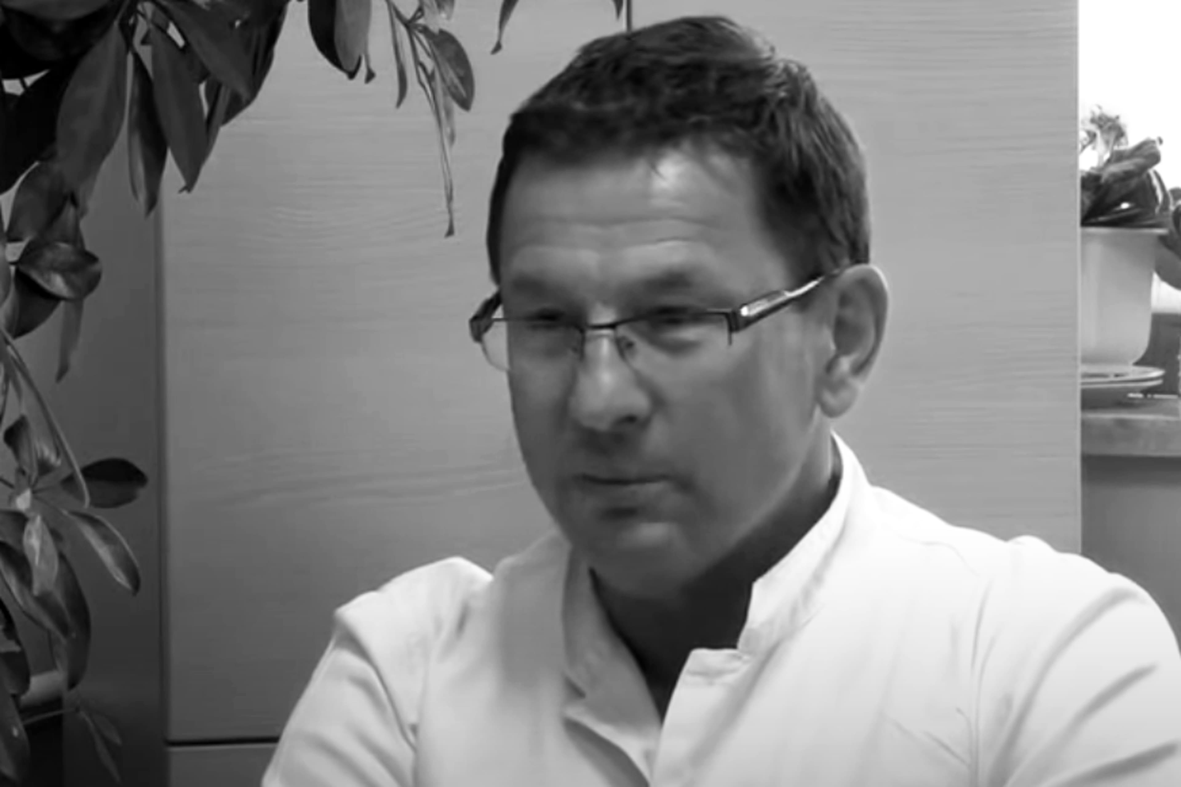 IN MEMORIAM: Dr Miloje Vukotić (1961 - 2022)