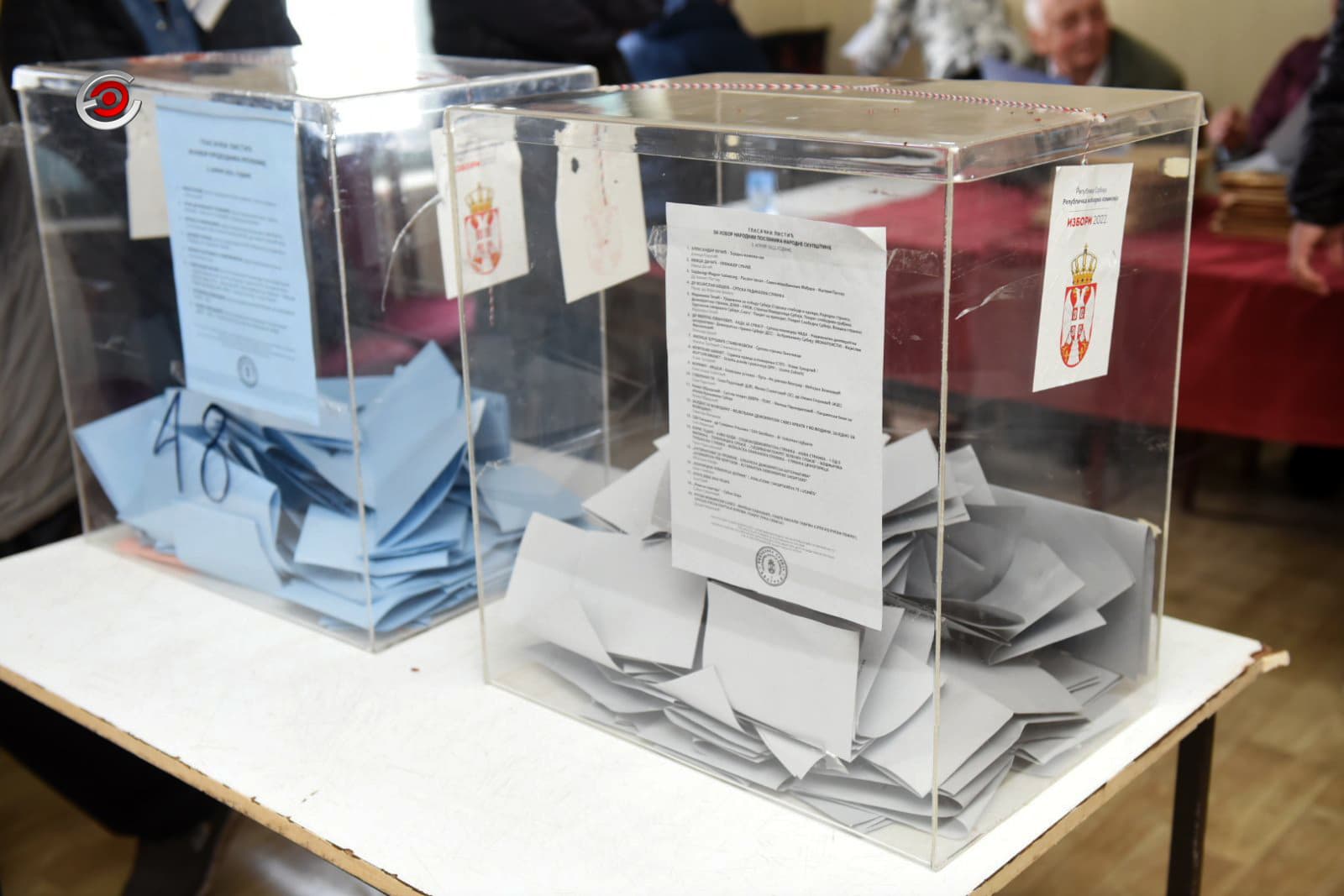 Čačak: Naprednjaci osvojili najviše glasova, ali ispod republičkog proseka