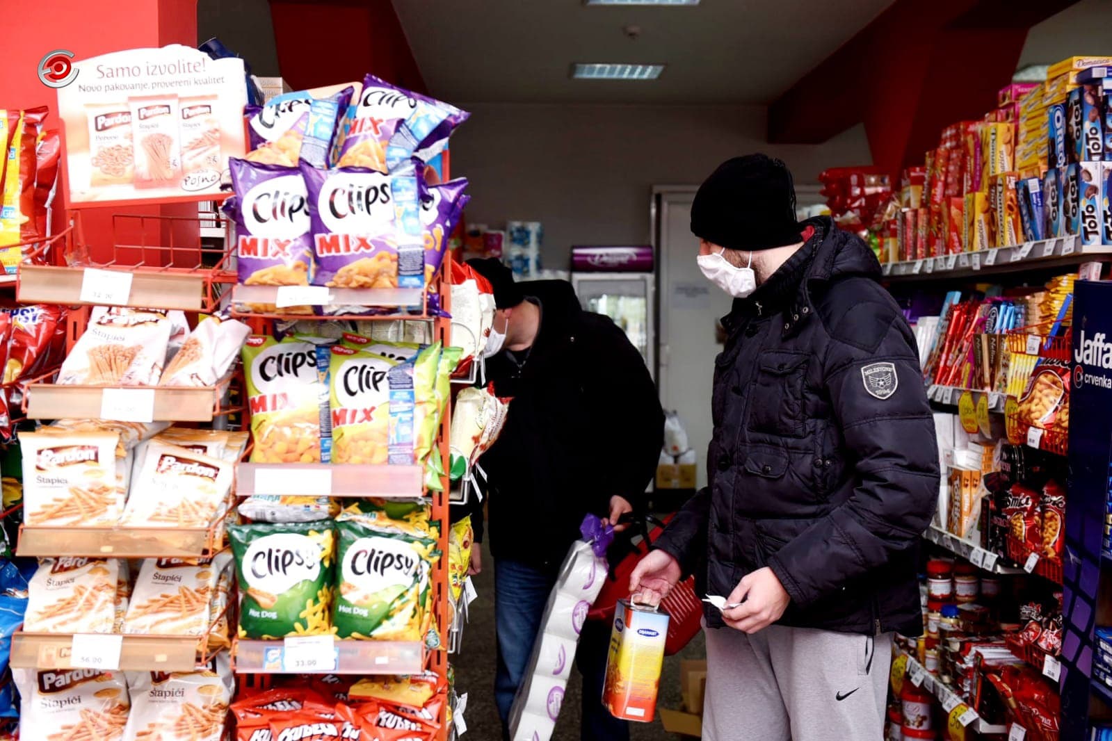 Inflacija i dalje raste - u martu dostigla 9,1 odsto