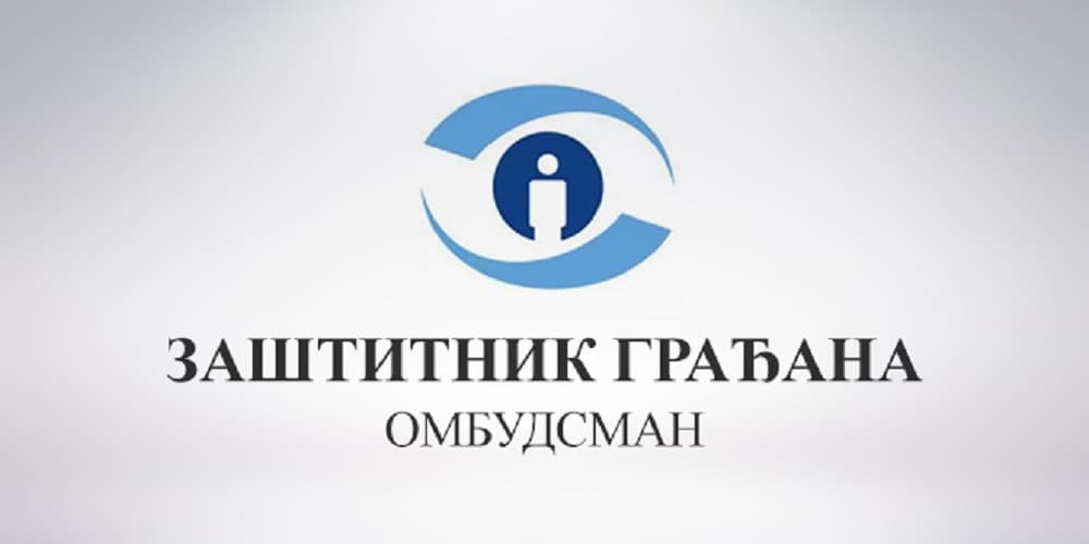 Kontrola Zaštitnika građana u Opštoj bolnici, Centru za socijalni rad i policiji zbog trostrukog ubistva u Čačku