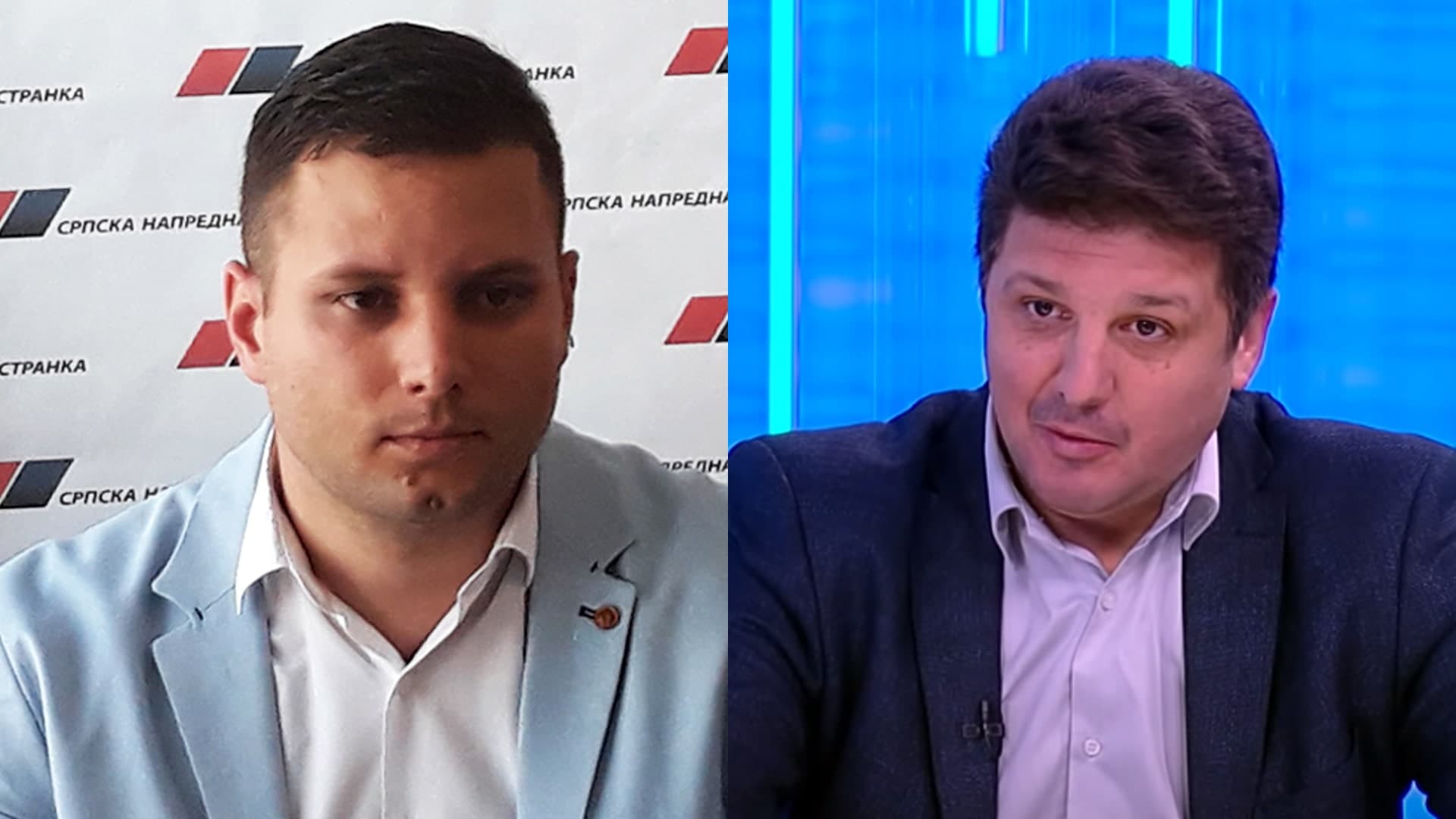 Radojević: Ako Jugović voli blato i prašinu, pogrešio je što je preleteo u SNS