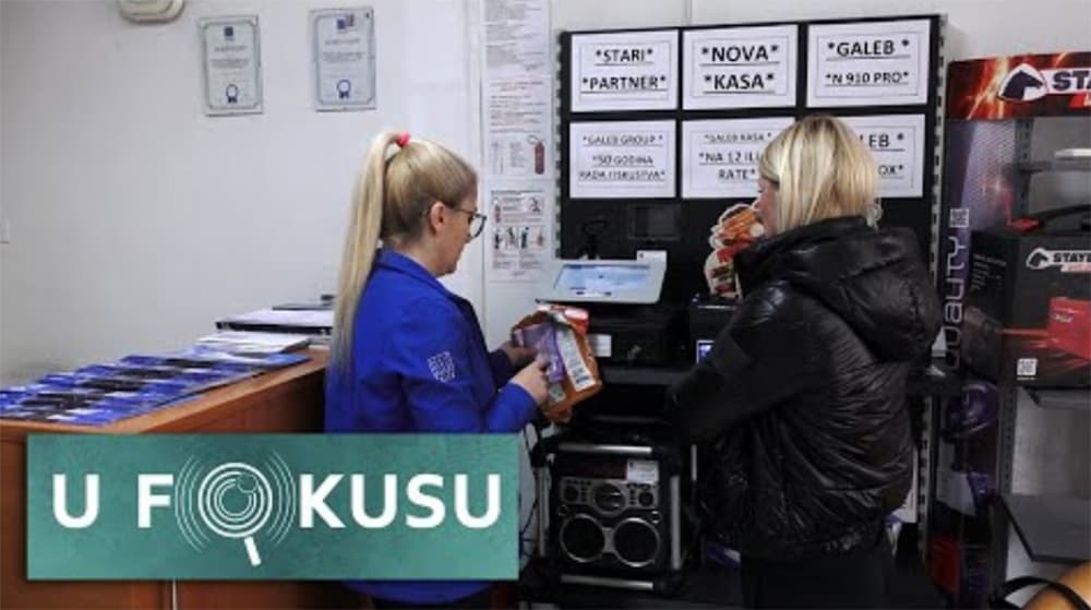 U FOKUSU: Da li je Čačak spreman za novu elektronsku fiskalizaciju? (VIDEO)