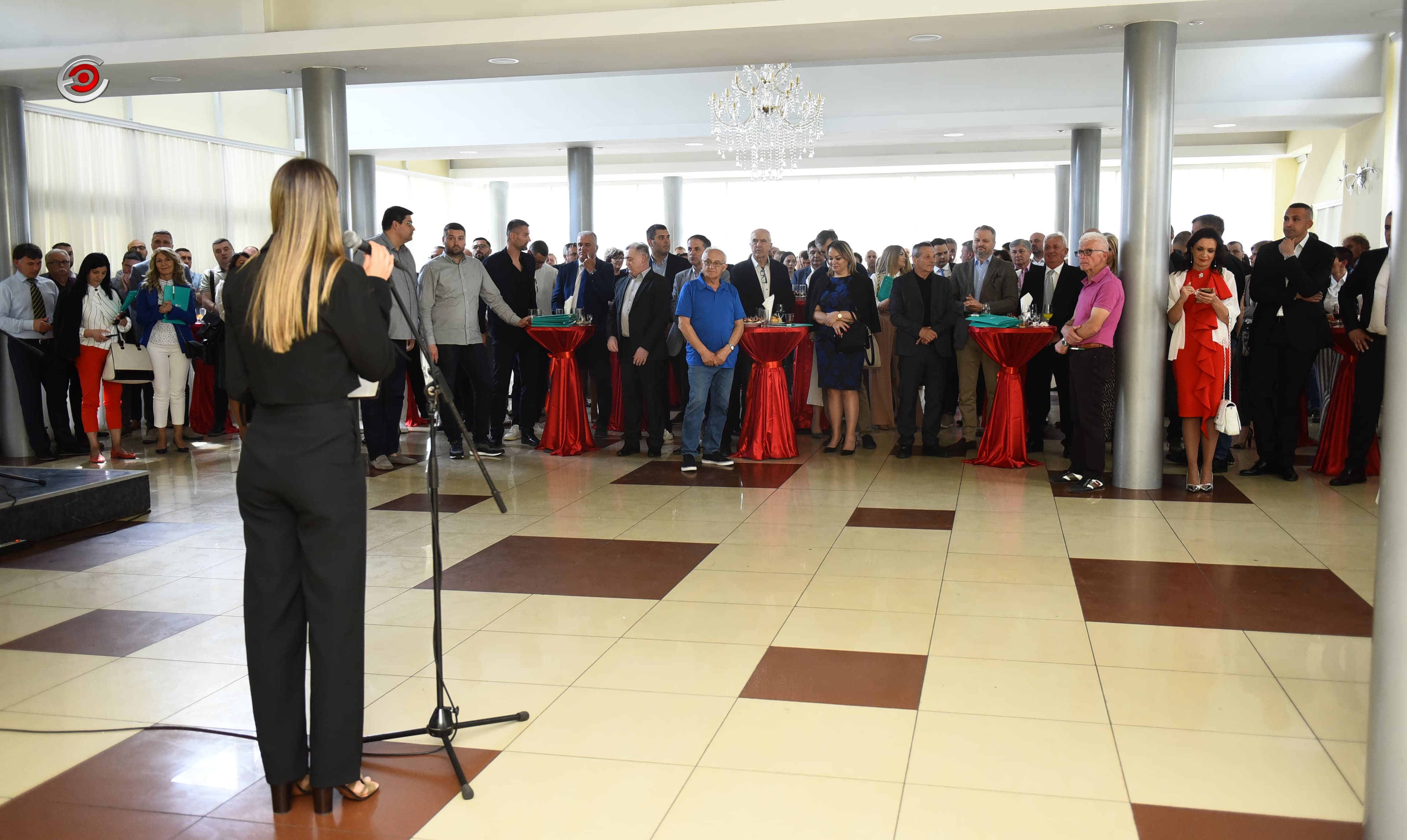 Forum privrednika obeležio deceniju uspešnog poslovanja (FOTO)