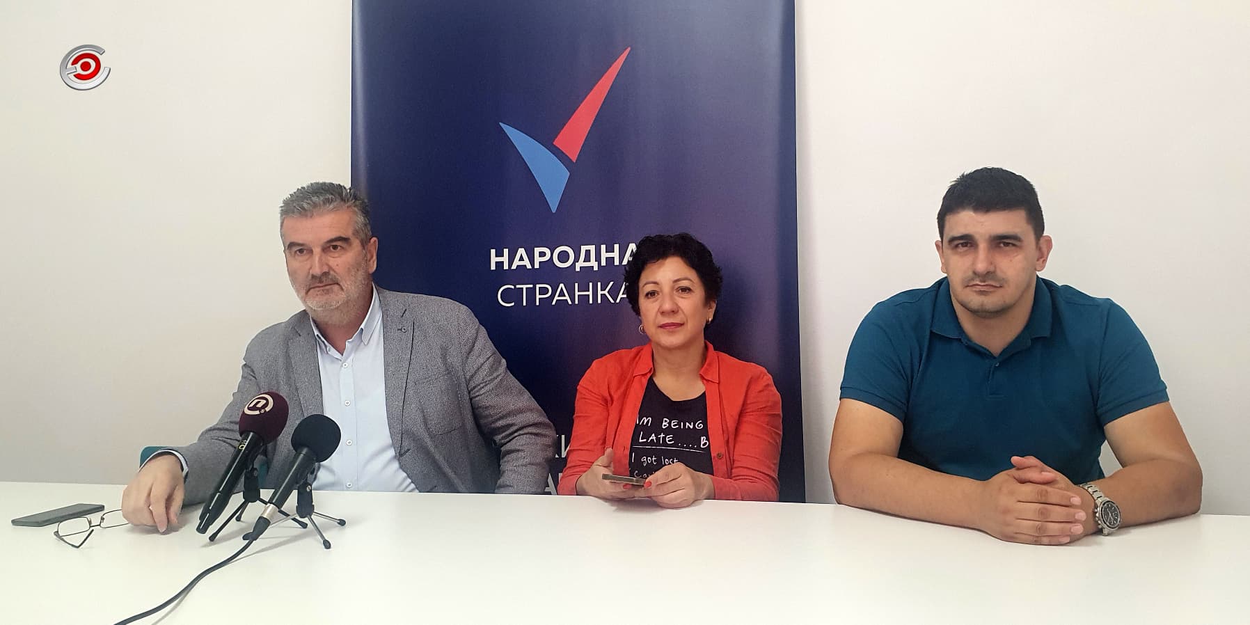 Narodna stranka: Izgradite zatvoren bazen na drugoj lokaciji, opstanak Instituta za voćarstvo je prioritet