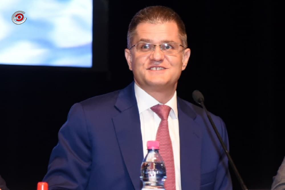 Jeremić: Nismo više u koaliciji sa čilasom zbog njegovog sastanka sa Vučićem