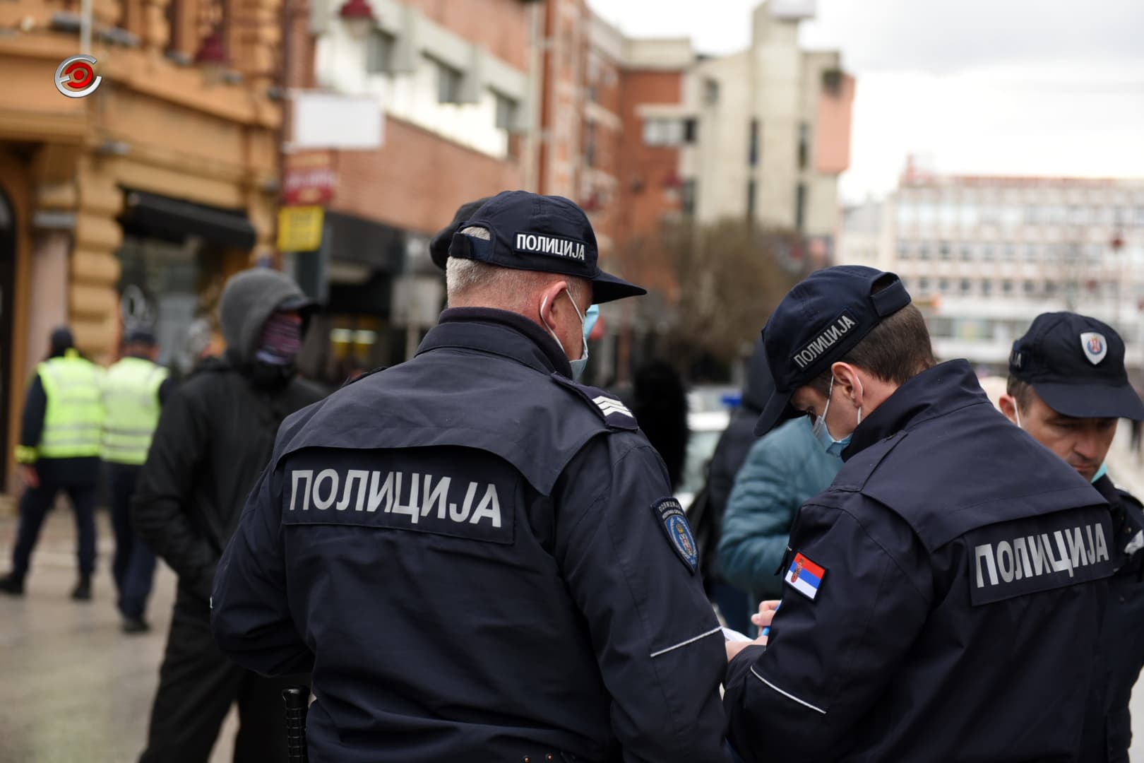 Konkurs za prijem 780 novih policajaca