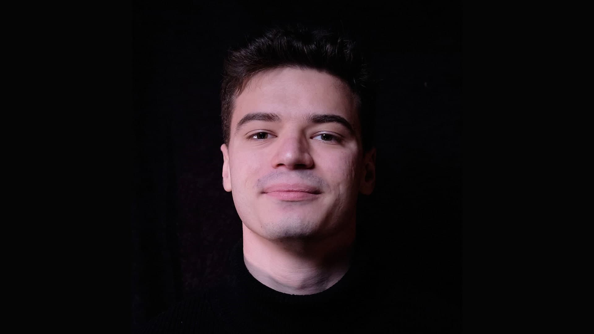 Nagrada "Mladi Dis" Aleksi Krstiću