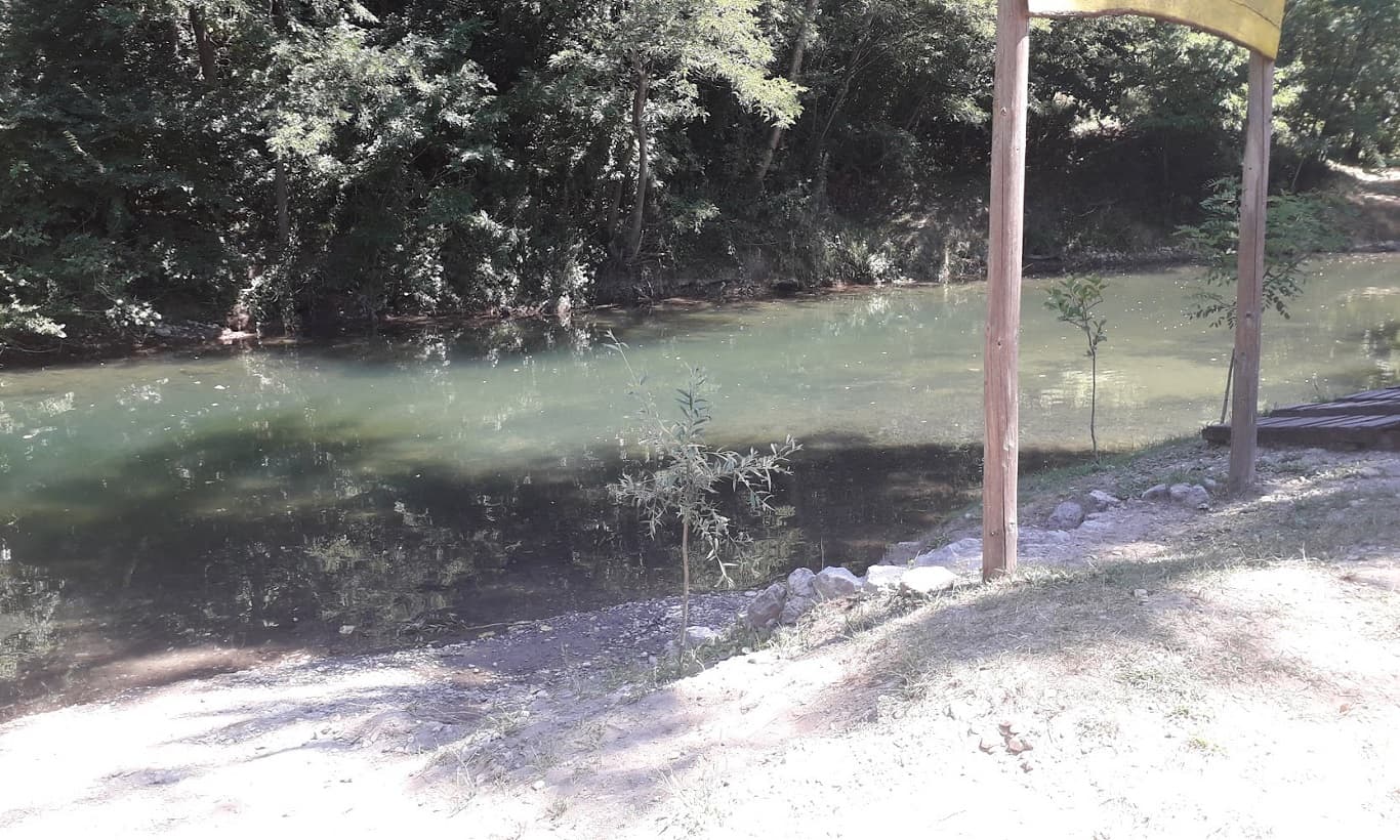 Država zbog klizišta plaća odštetu izvođaču radova na brani Svračkovo