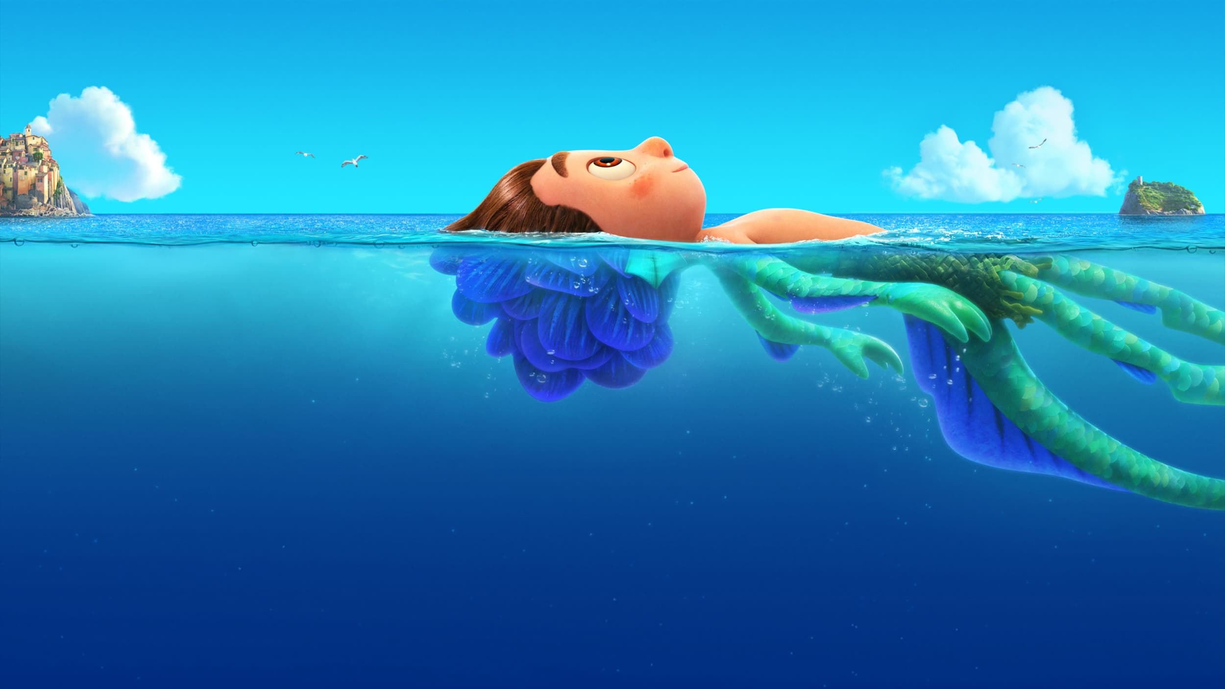 Letnji bioskop za mališane na Gradskoj plaži