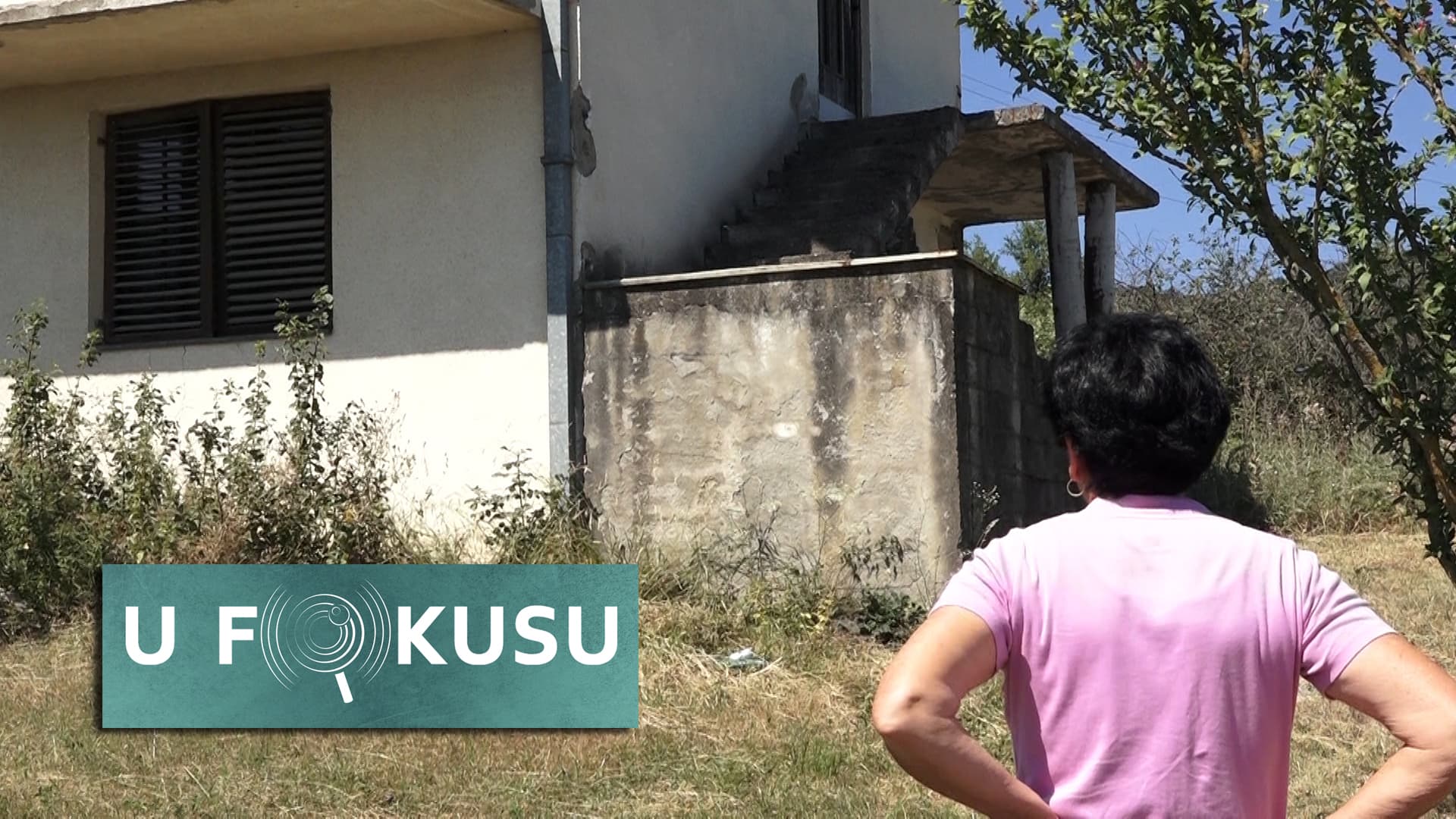 U FOKUSU: Šta će biti sa kućom? (VIDEO)