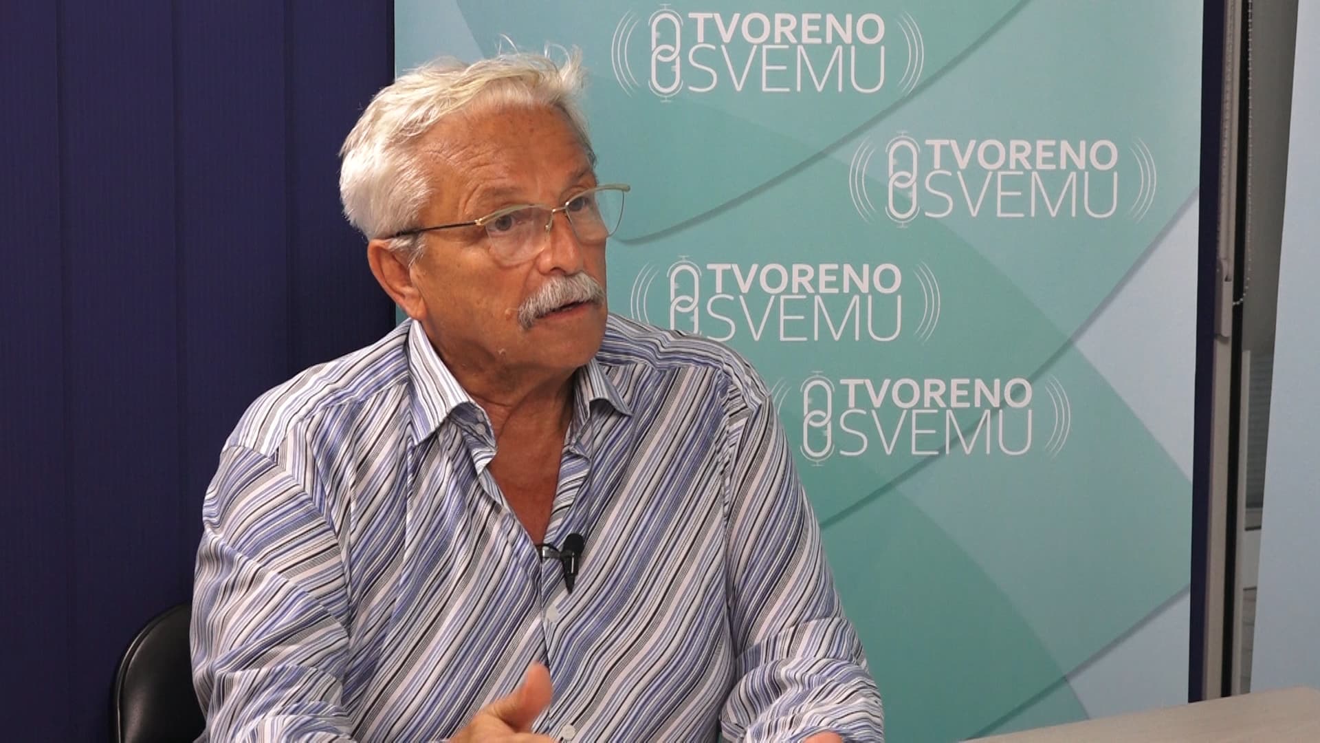 OTVORENO O SVEMU: O čačanskom i turizmu uopšte (VIDEO)