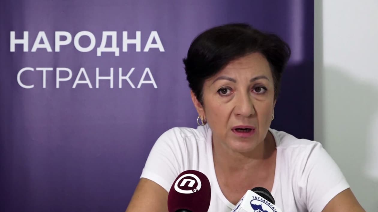 Marković: Autoprevoz dobija iz budžeta skoro dva miliona evra