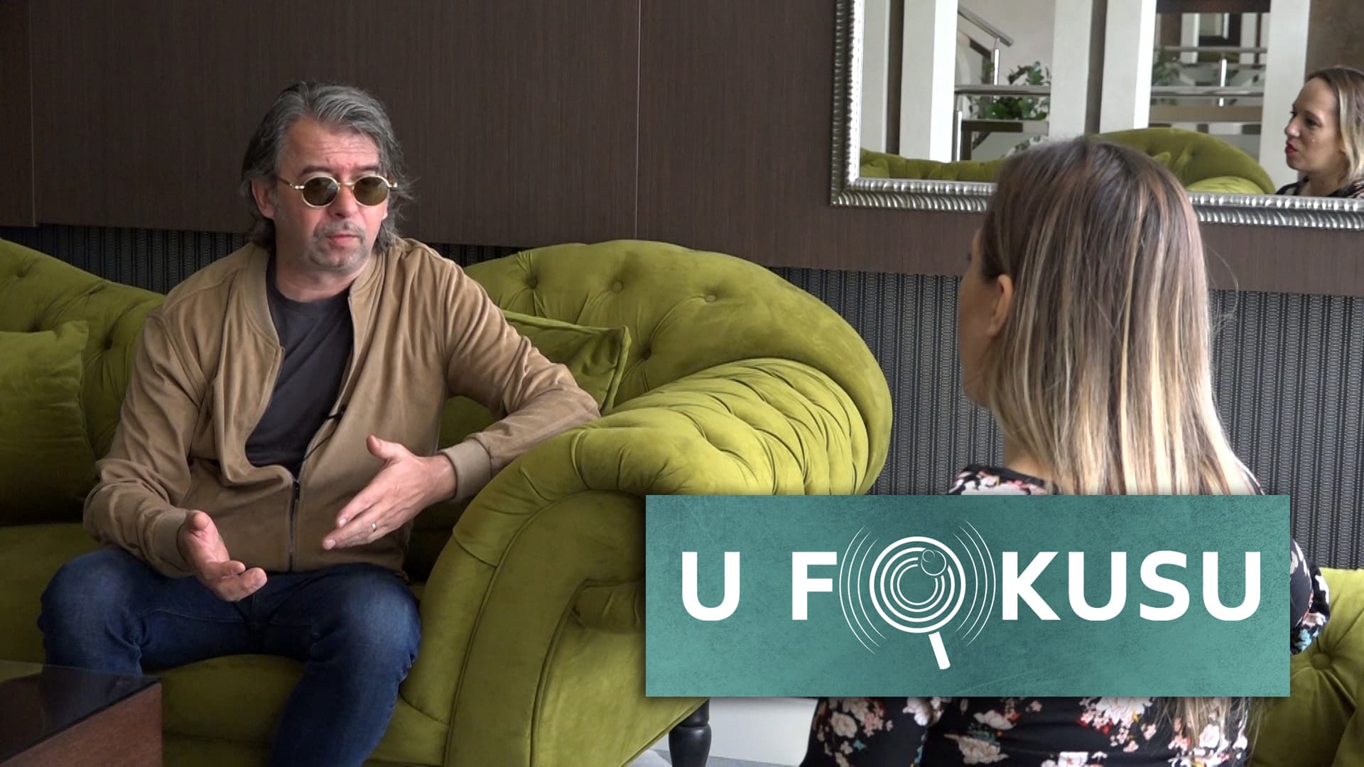 U FOKUSU - Manjifiko: "Pukni zoro" nije pesma čuvenog "Gvozdenog puka", legende o njoj mi imponuju (VIDEO)