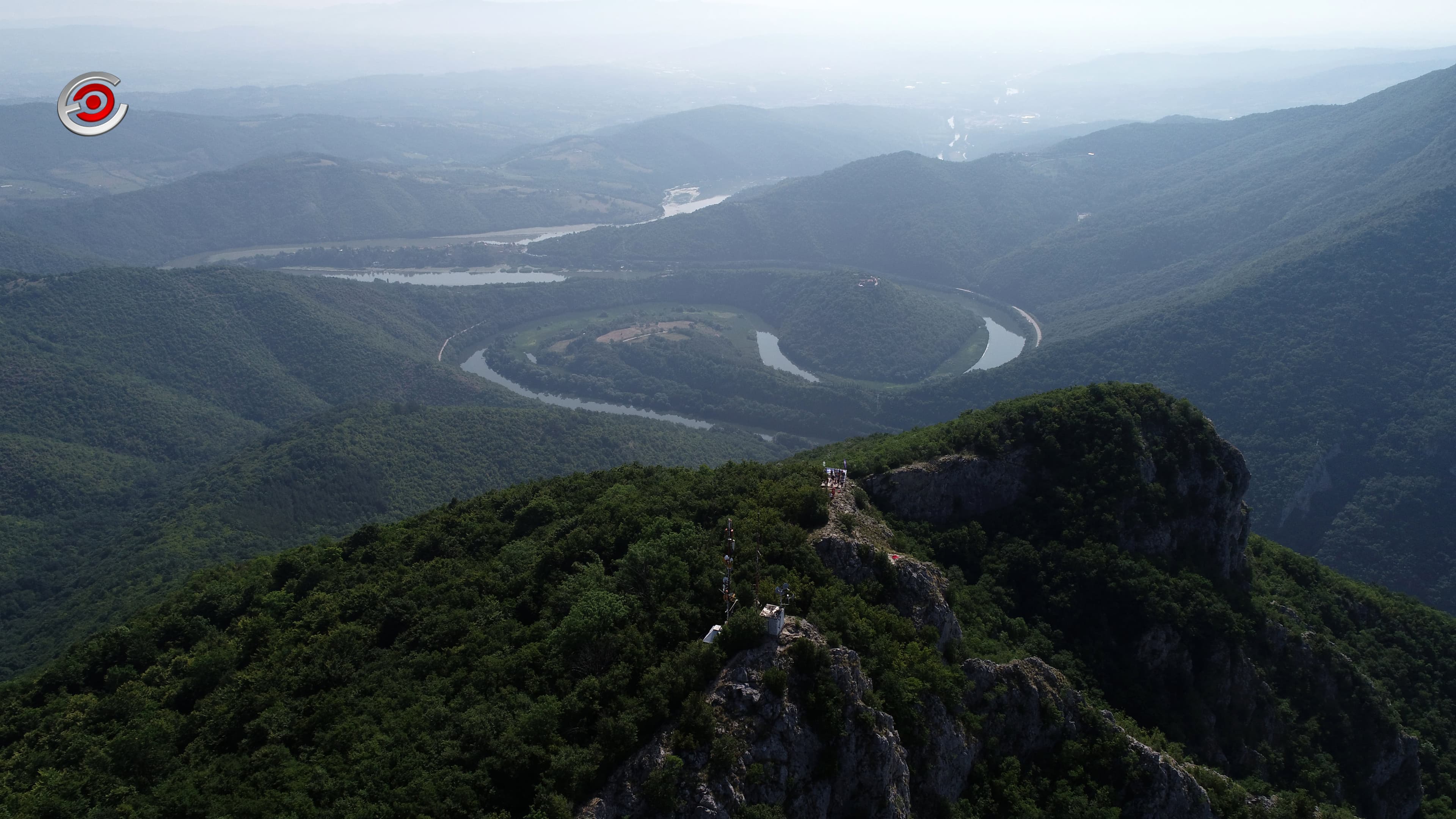 Otvoreno pismo gradonačelniku Čačka: Stakleni vidikovac na Kablaru - Od nemila do nedraga!