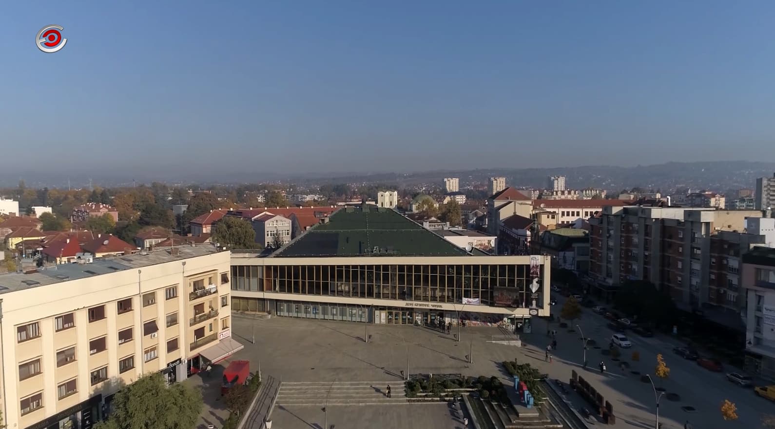 Dom kulture Čačak menja naziv u Kulturni centar Čačak