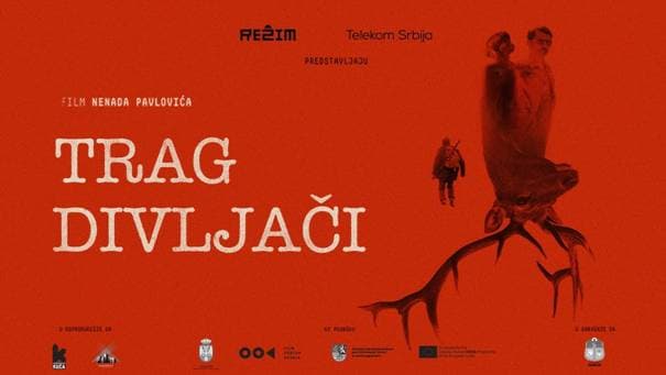 Domaći triler "Trag divljači" u Domu kulture