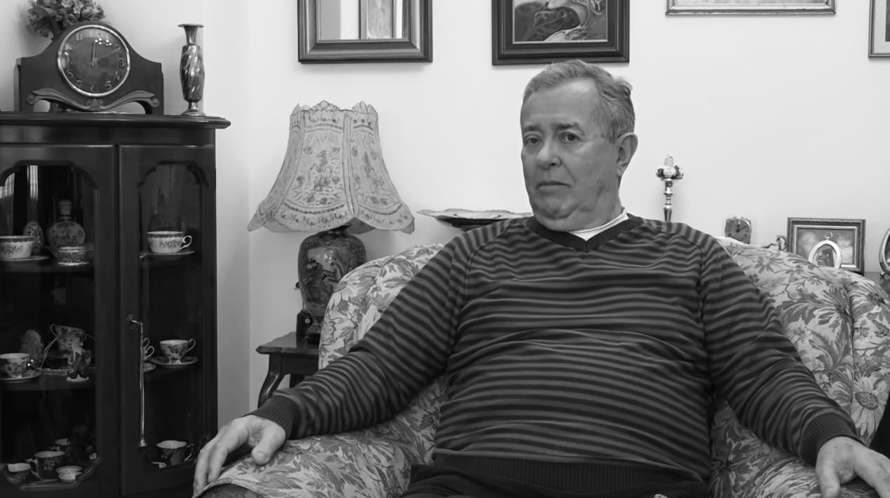 IN MEMORIAM: Prof. dr Božidar Antonijević, svetski priznat infektolog
