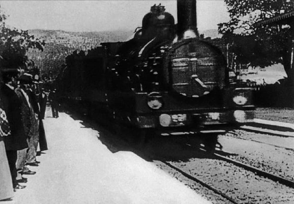 Film i video u Galeriji: Jovan Marković i "čist" film