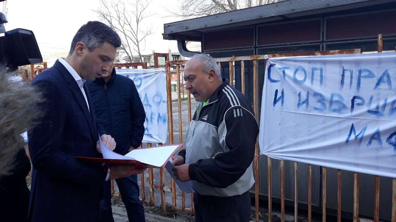Boško Obradović: Zašto je ugašena FRA kada ima posla, radnike i mašine?