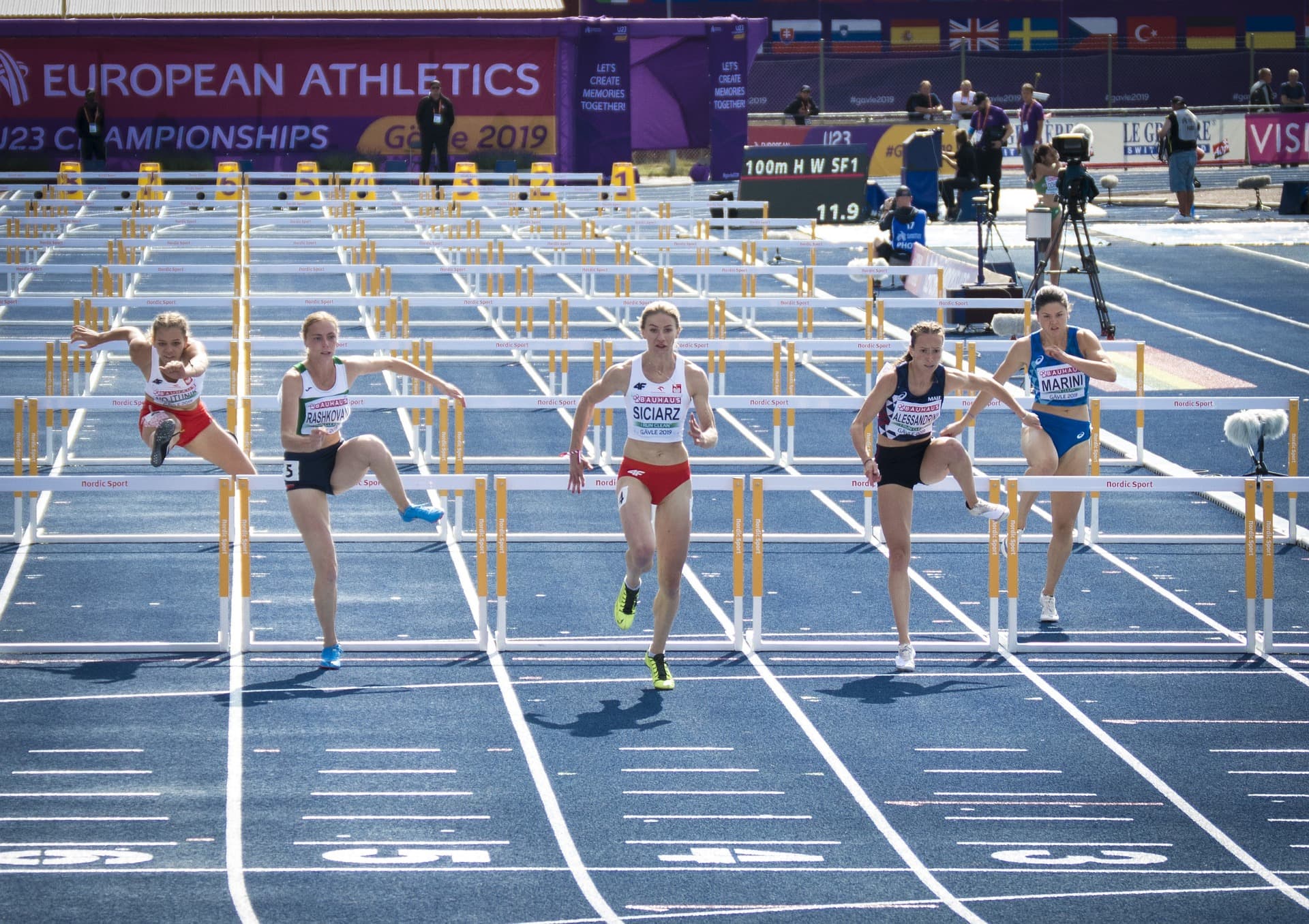 Inicijativa Zaštitnika građana: Sportistima sa invaliditetom sluha obezbediti premije i nacionalnu penziju