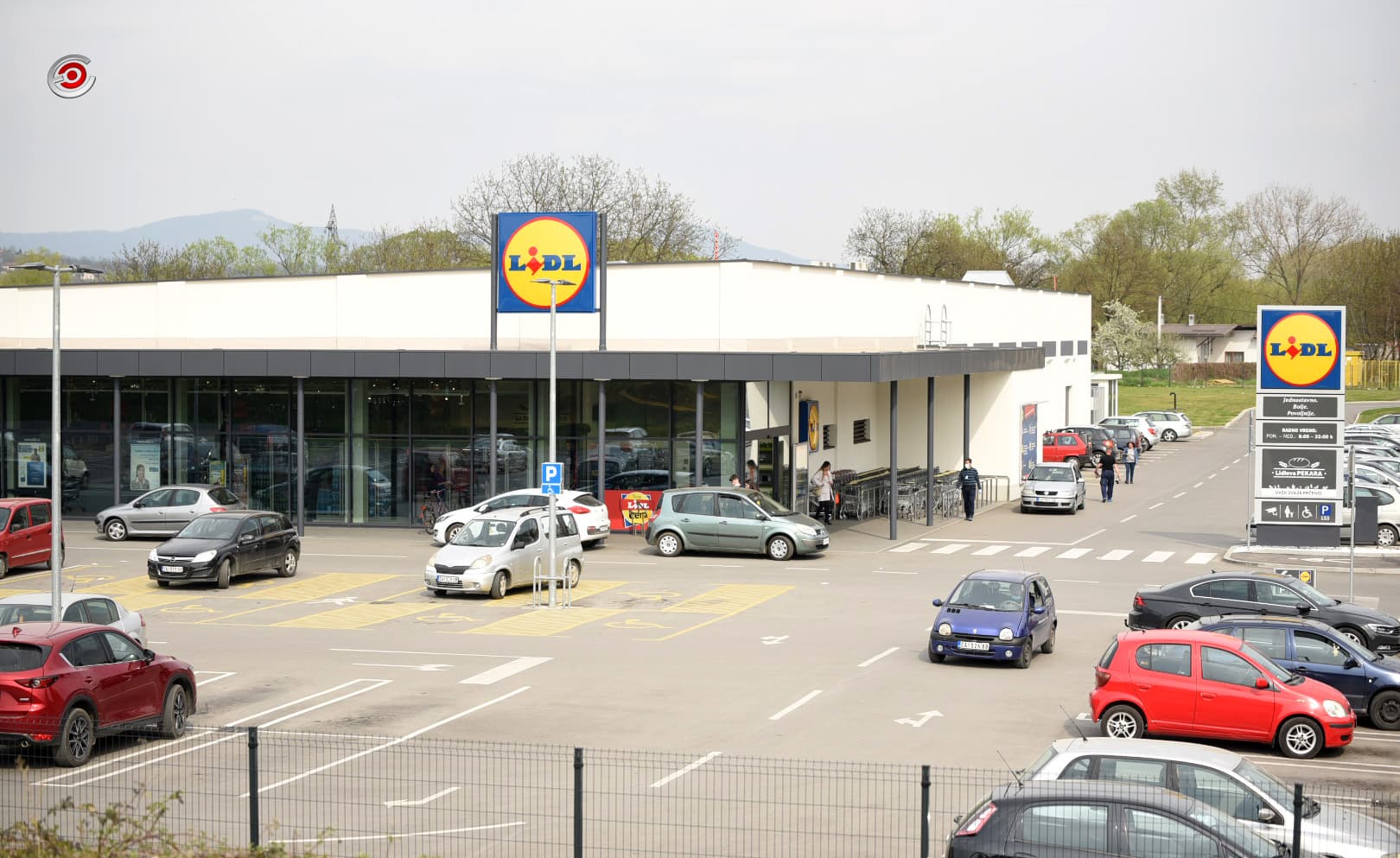 Lidl i Crveni krst: Mala dela su velika stvar