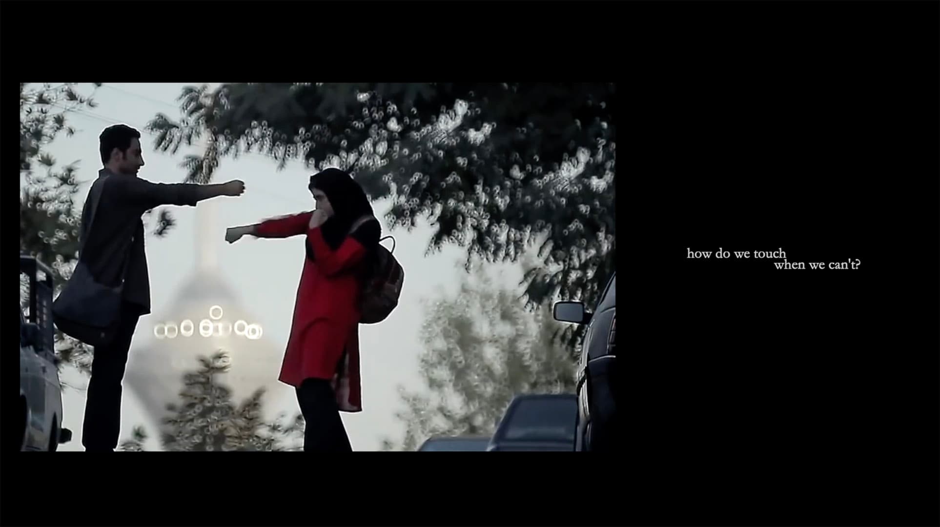 Film i video u Galeriji: Greg de Cuir Jr. predstavlja dobitnice nagrade "Sonja Savić"