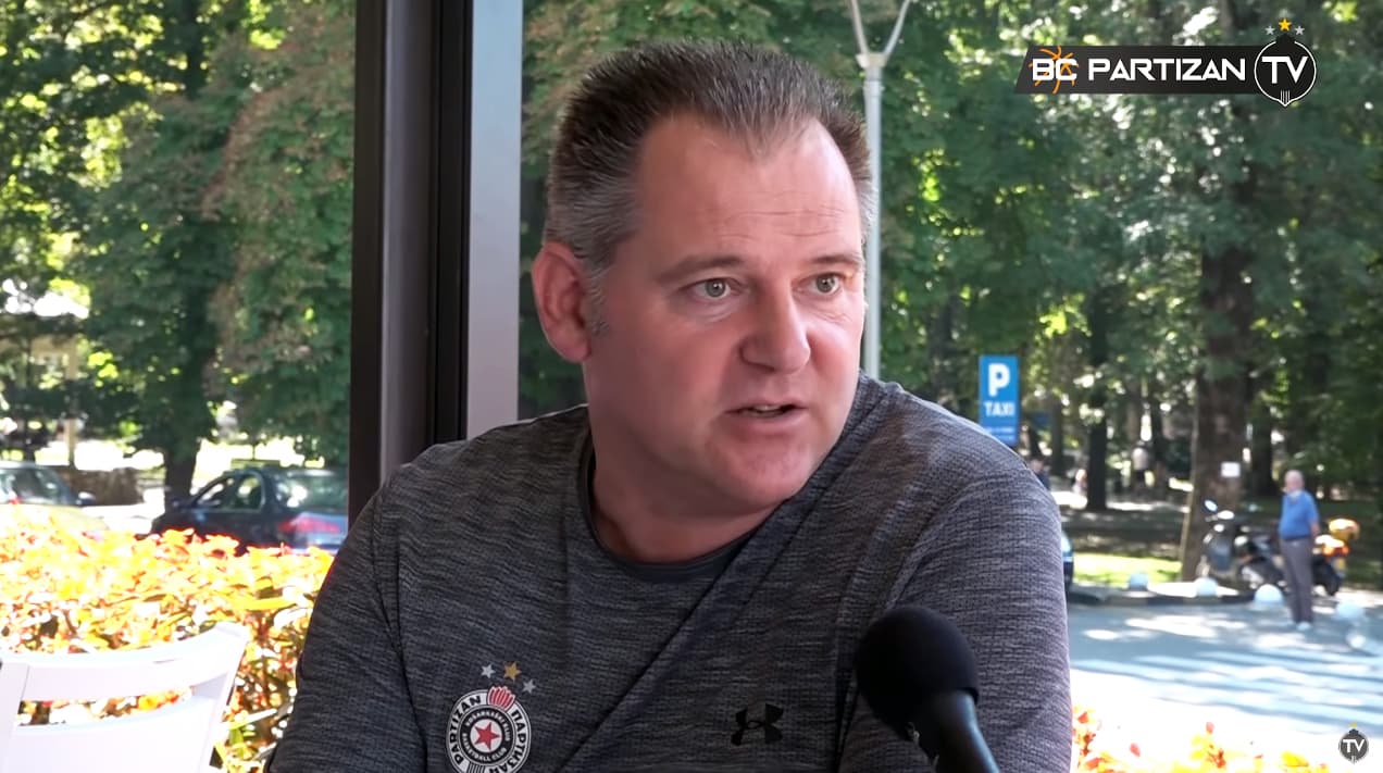 Dejan Džoli Mijatović preuzeo čačanski Borac Mozzart