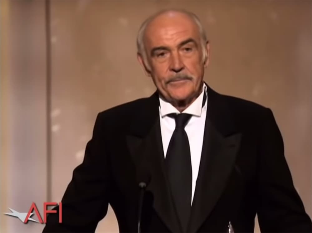 Preminuo Šon Koneri, legendarni Džejms Bond